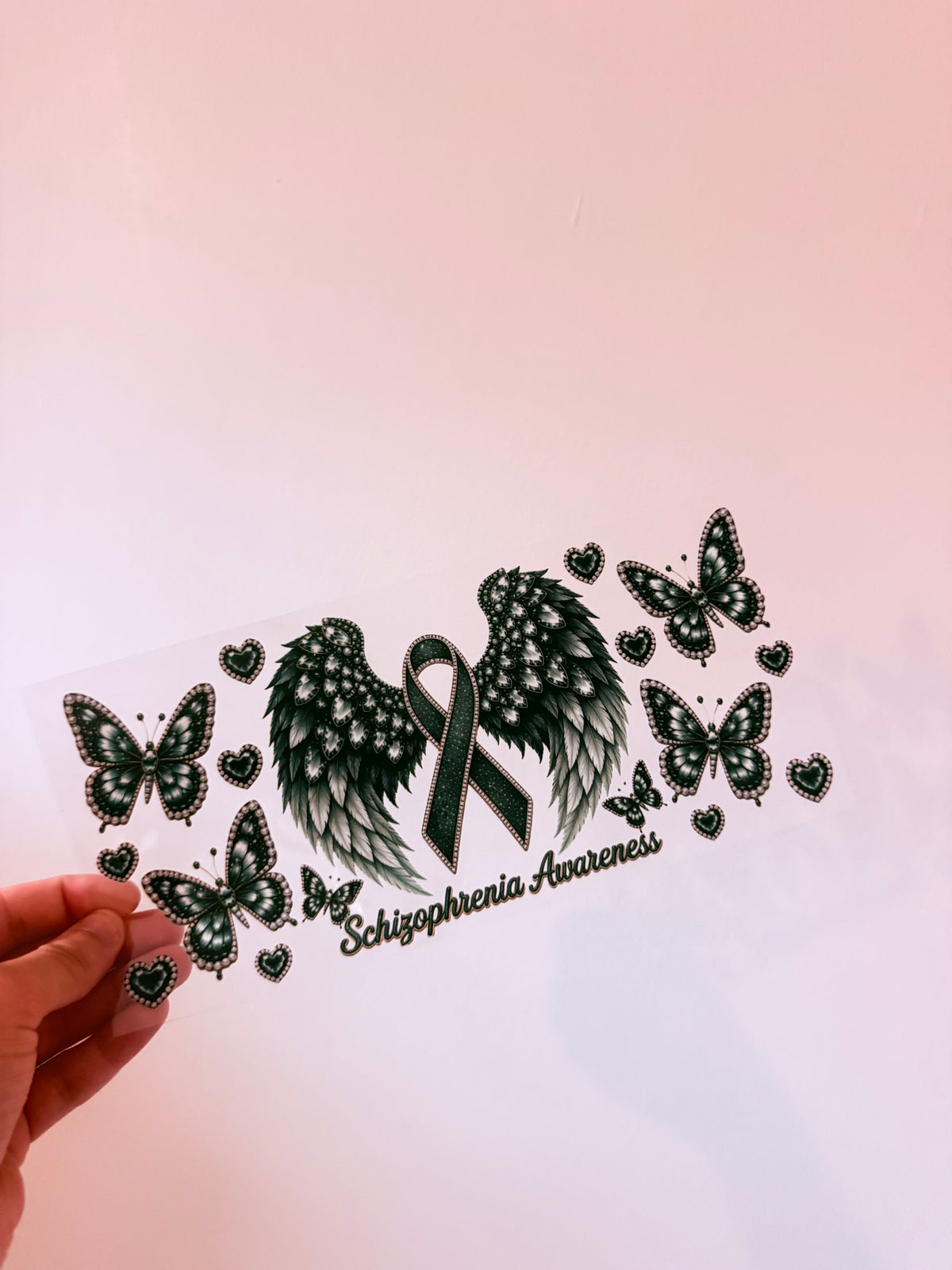 Schizophrenia awareness