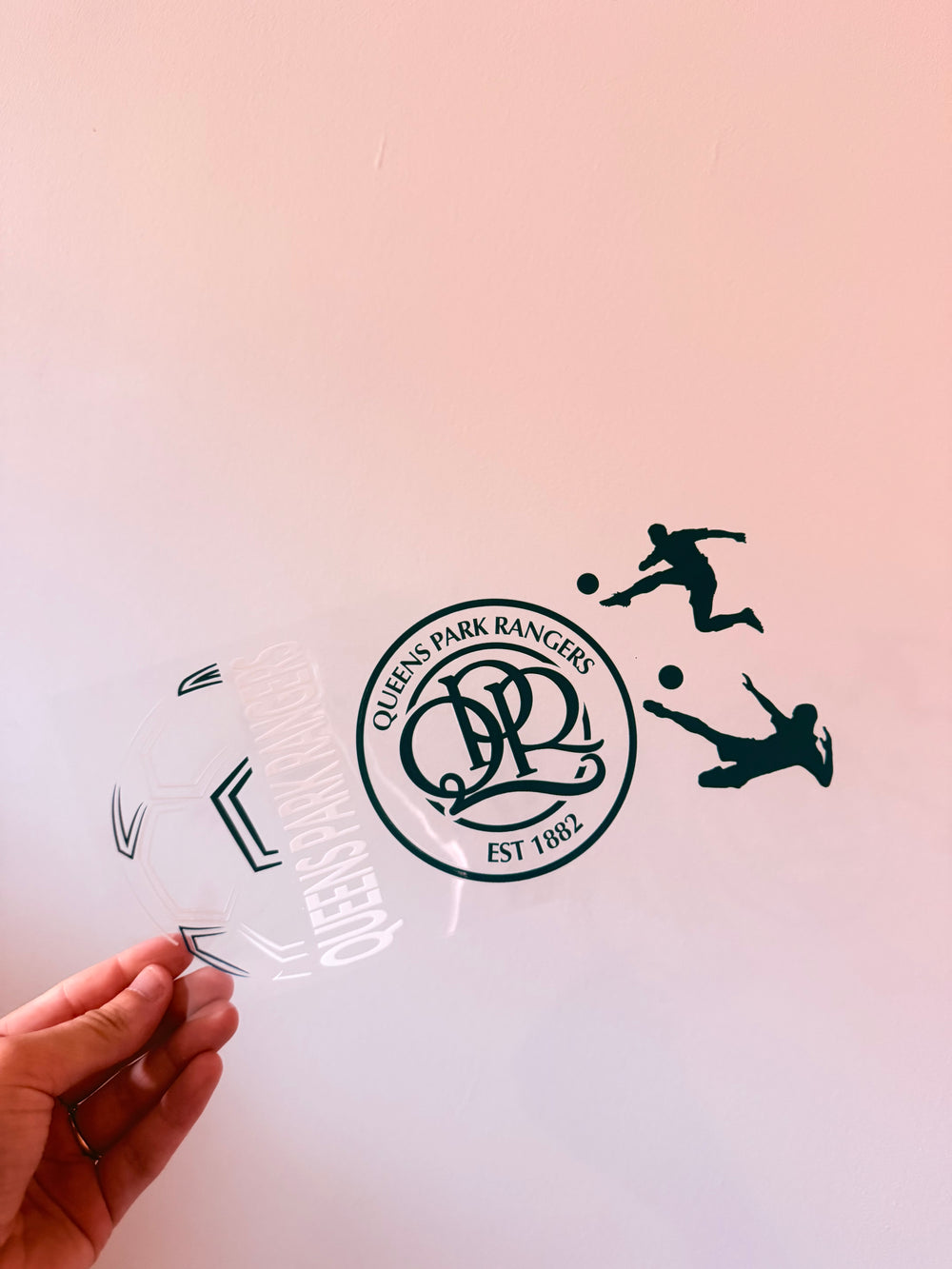 Queen park rangers