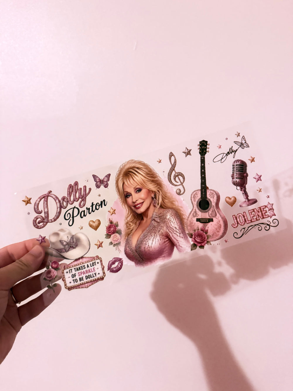 Dolly Parton