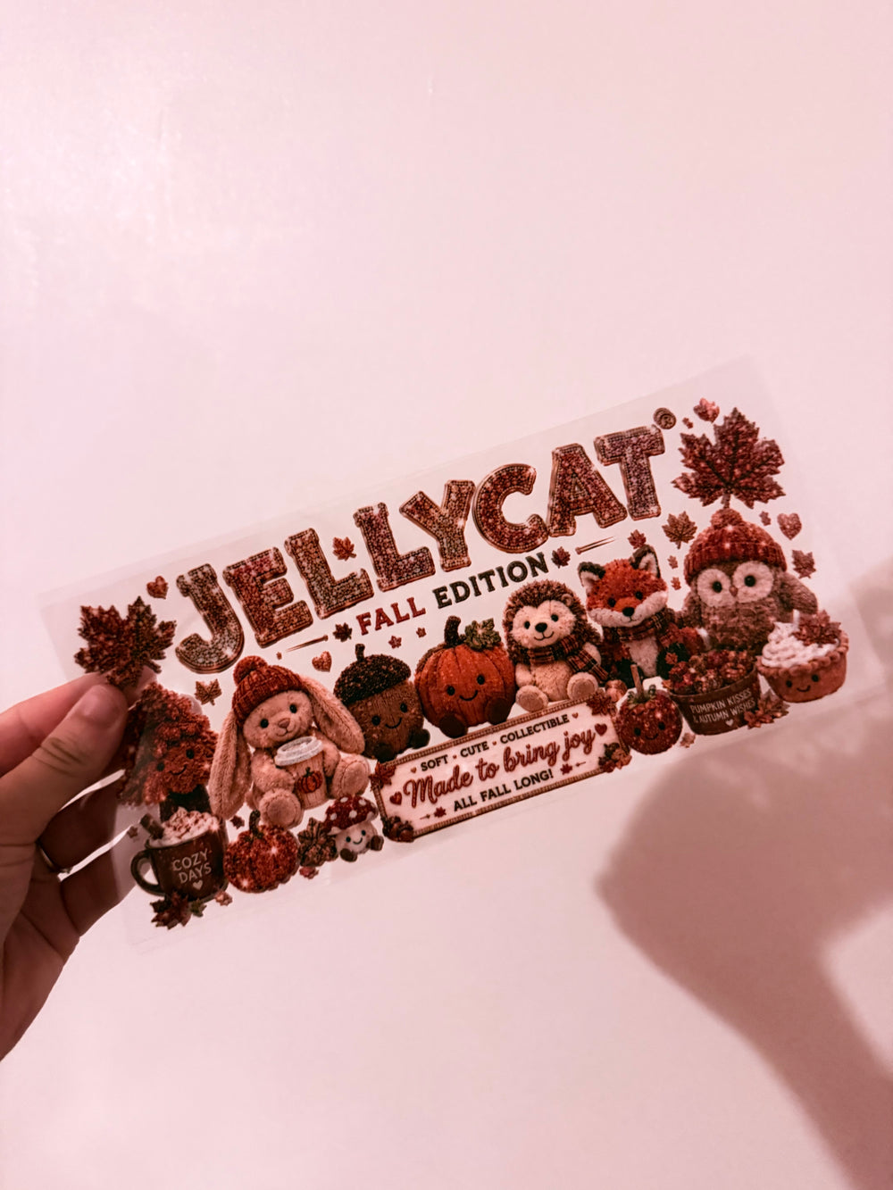 Jellycat