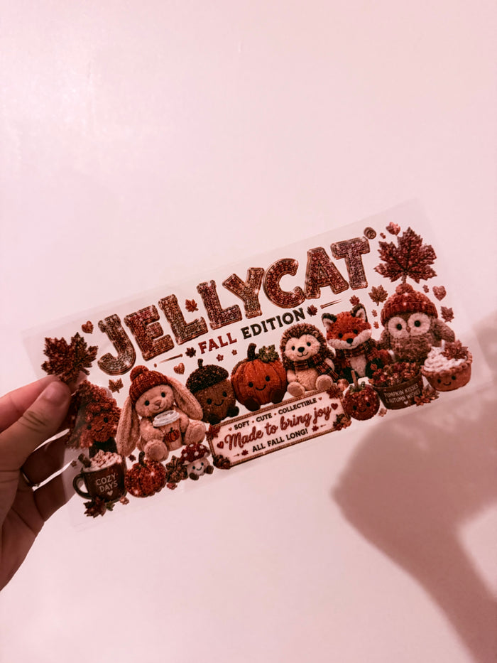 Jellycat