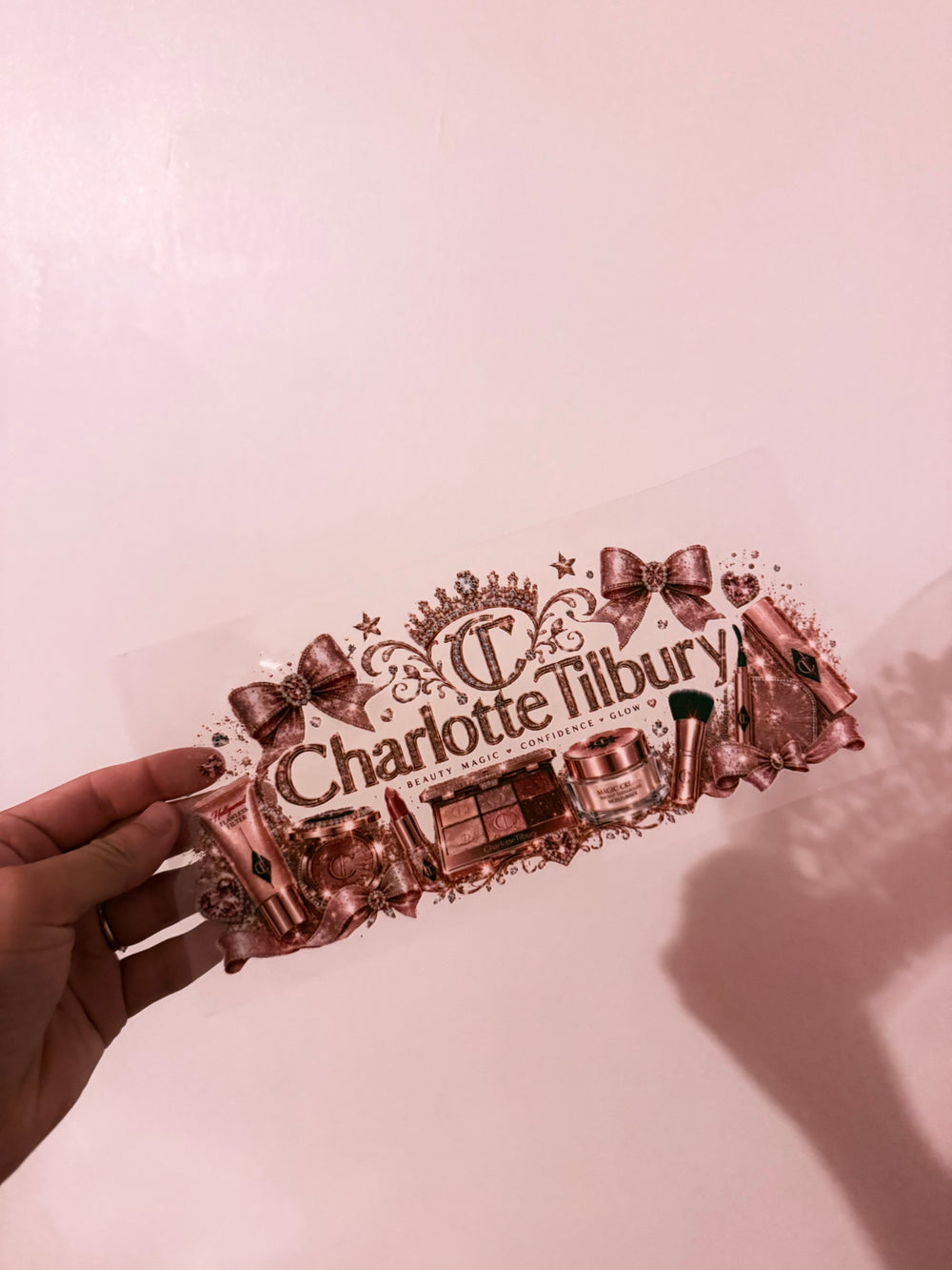 Charlotte tilbury