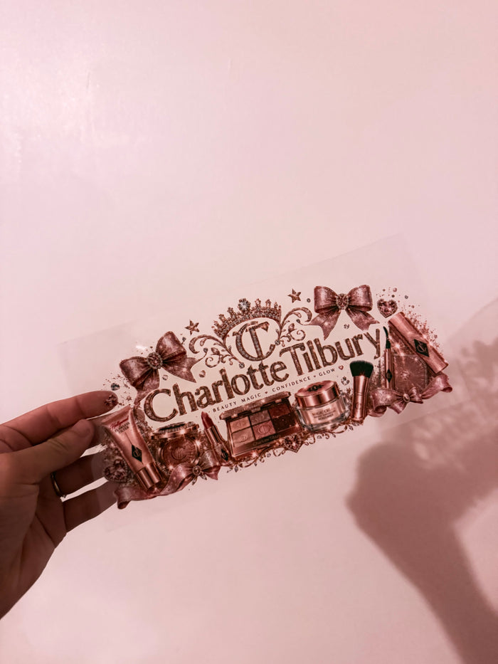 Charlotte tilbury