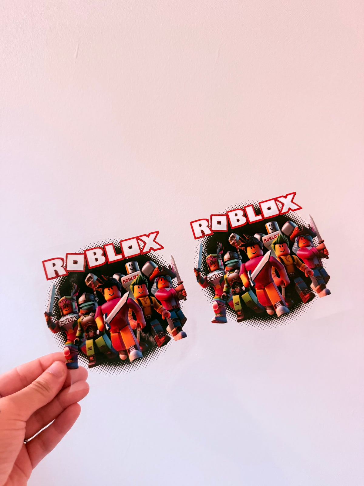 Roblox