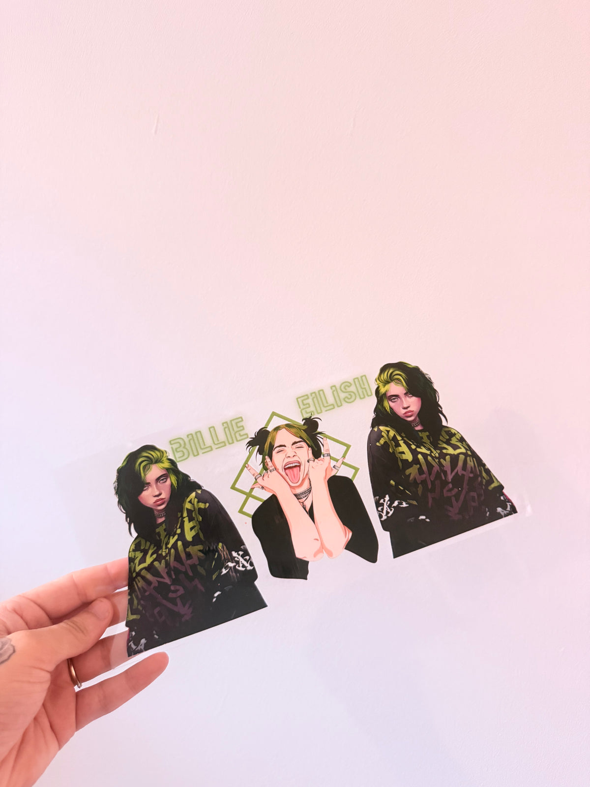 Billie Eilish