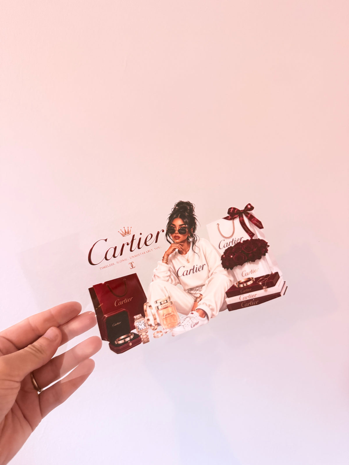 Cartier