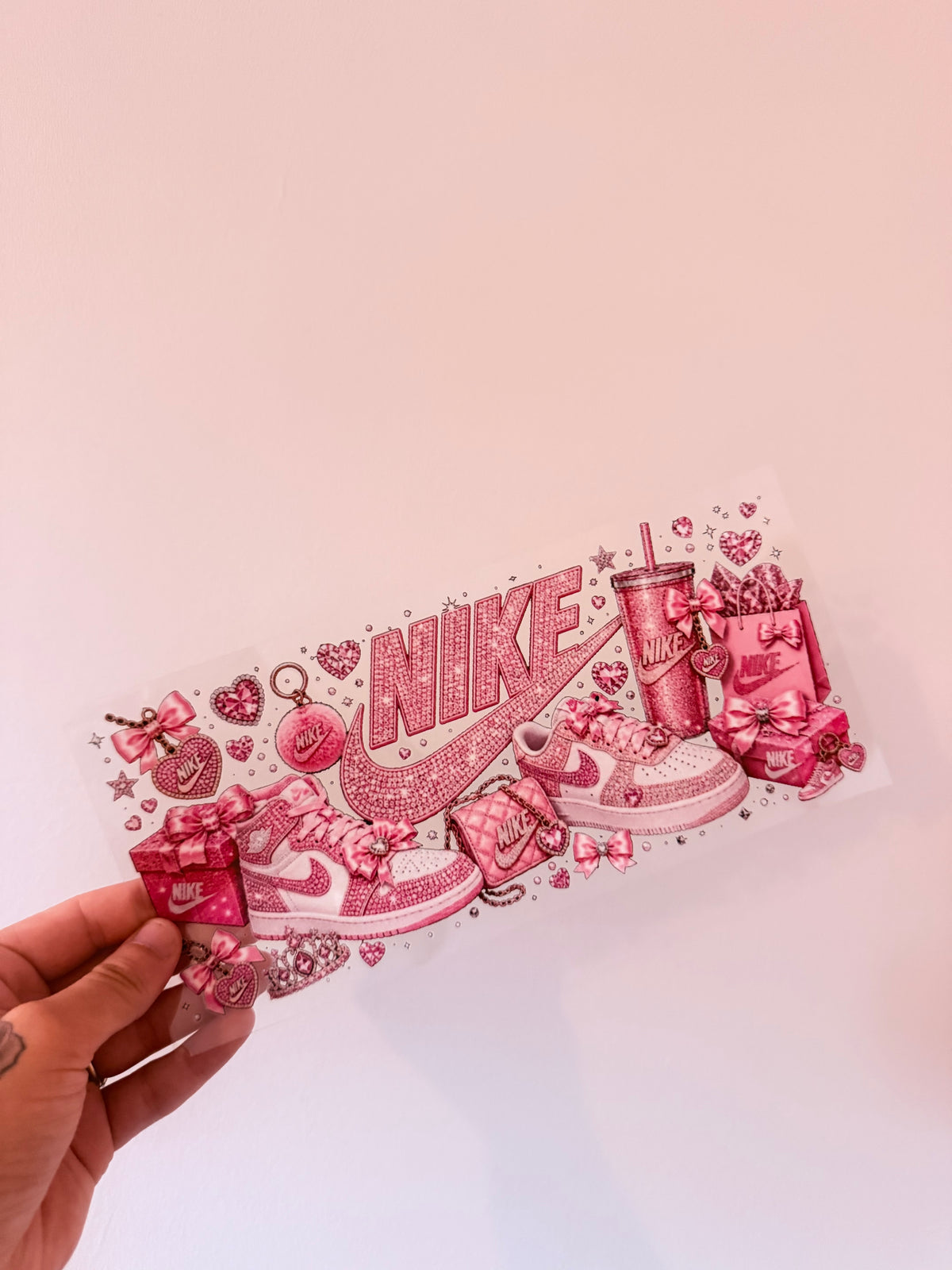 Nike