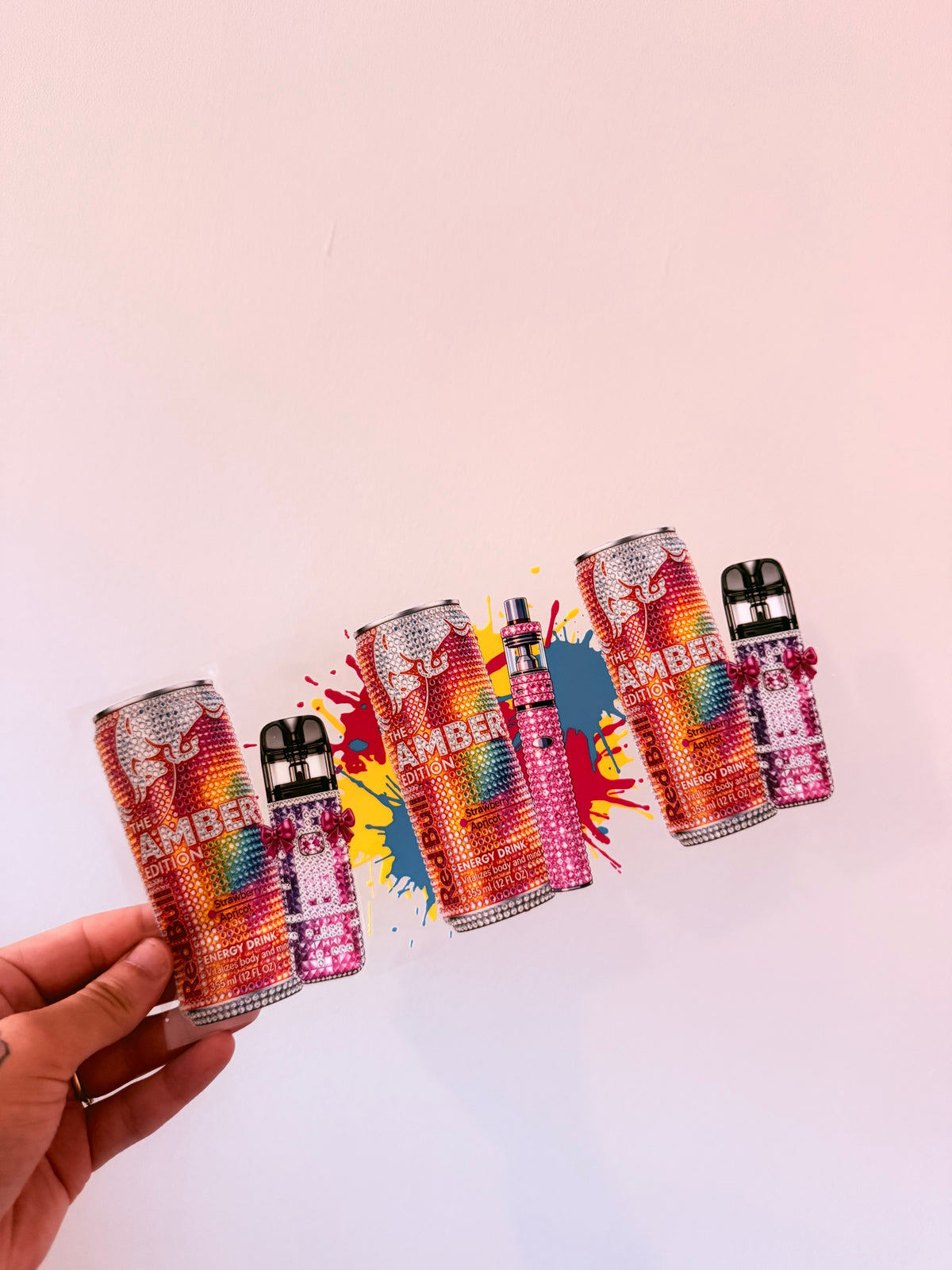 Redbull