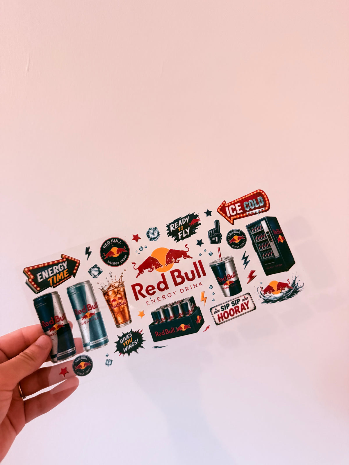 Redbull