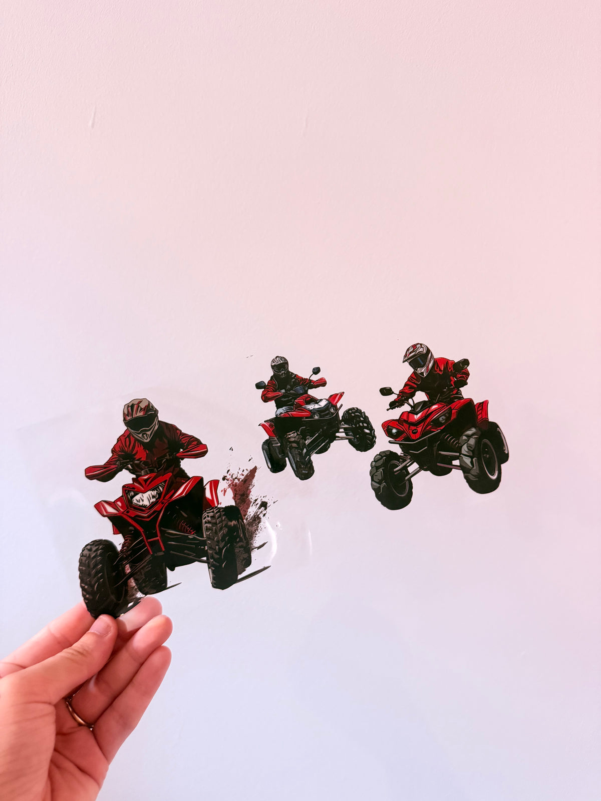 Quads