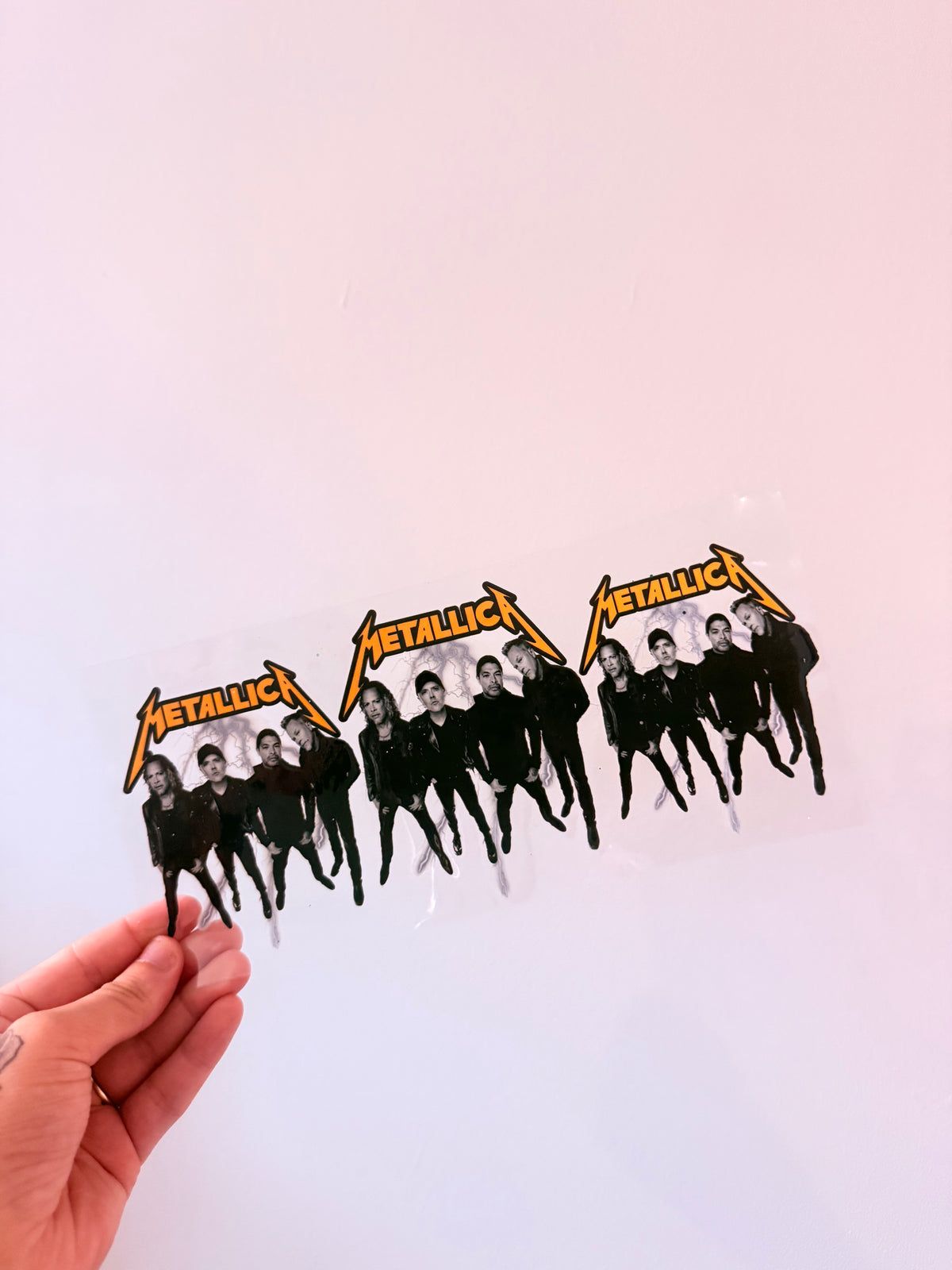 Metalica