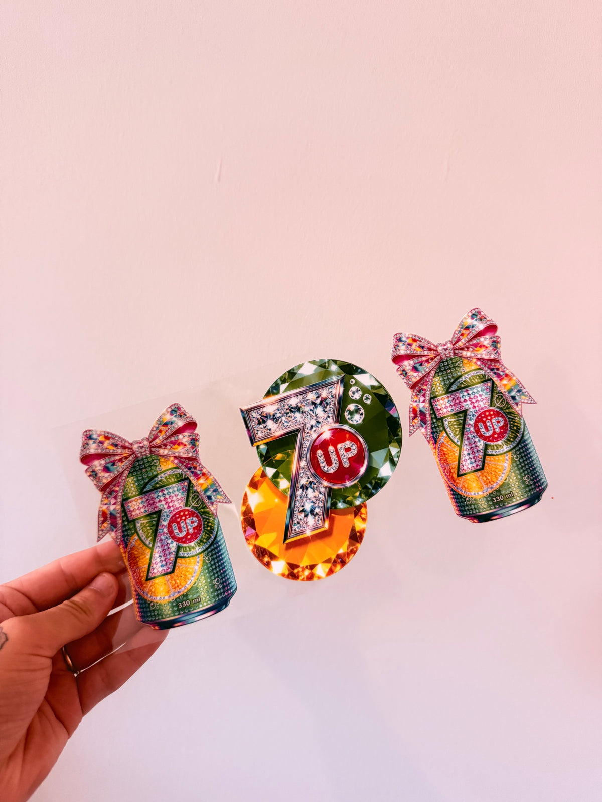 7 Up