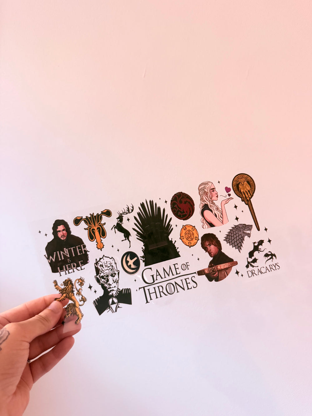 Game of thrones