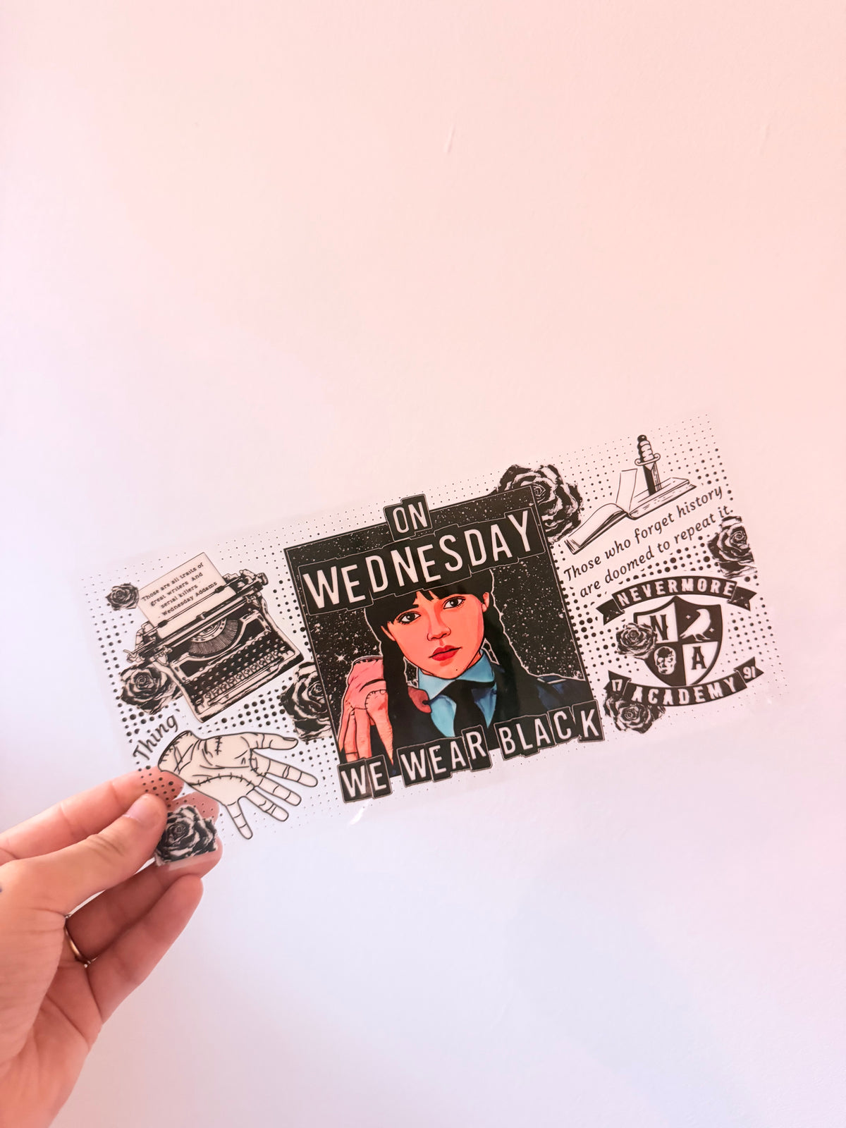 Wednesday