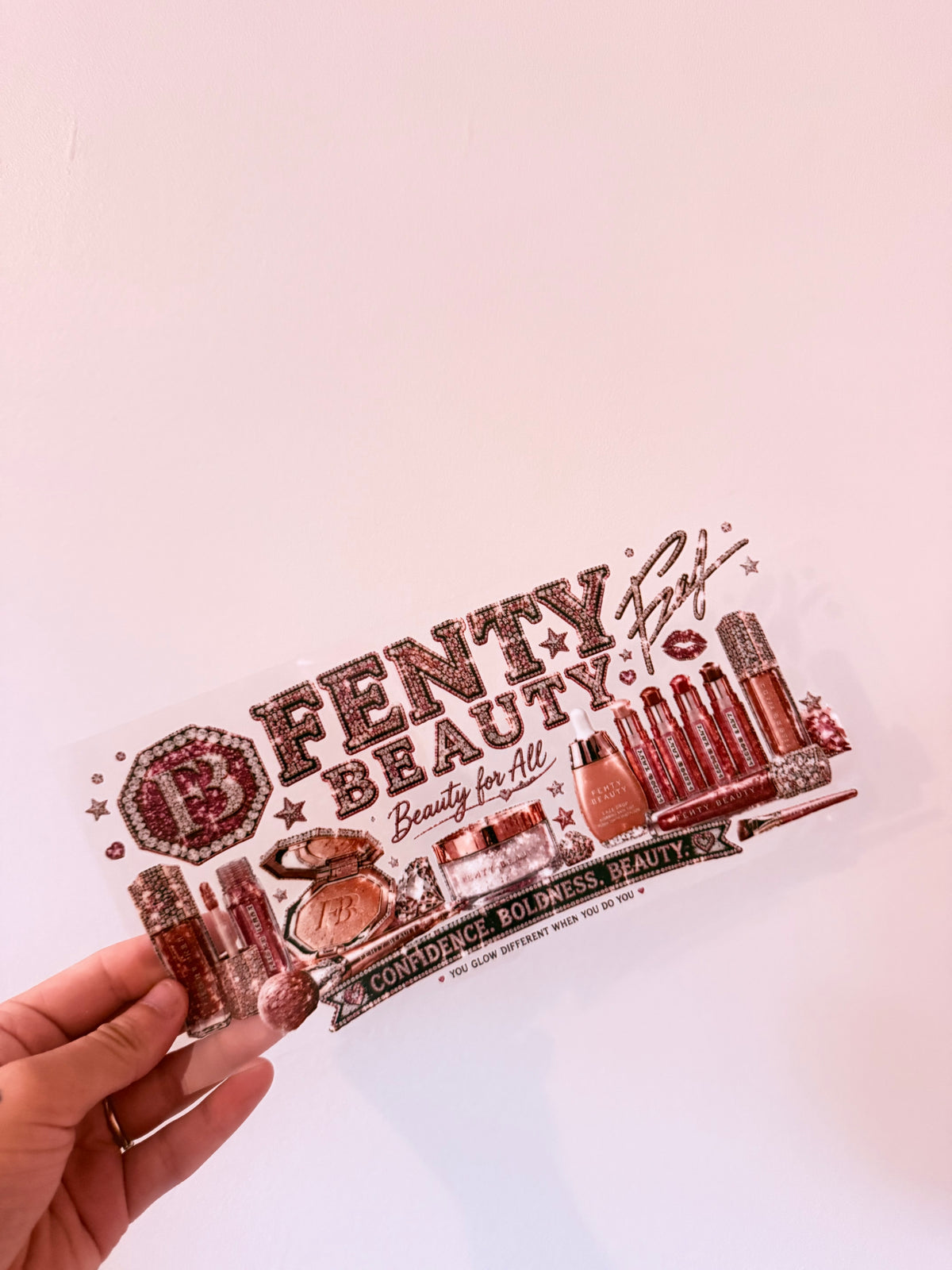 Fenty beauty