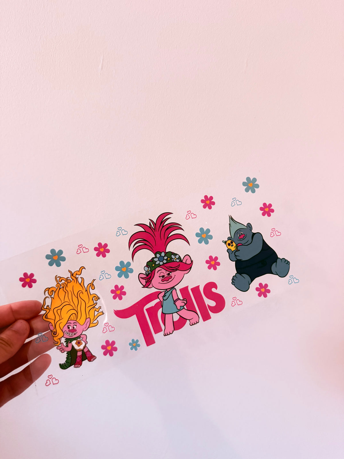 Trolls