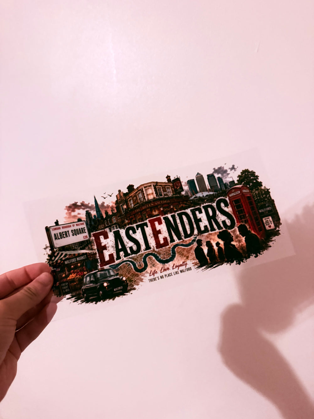Eastenders