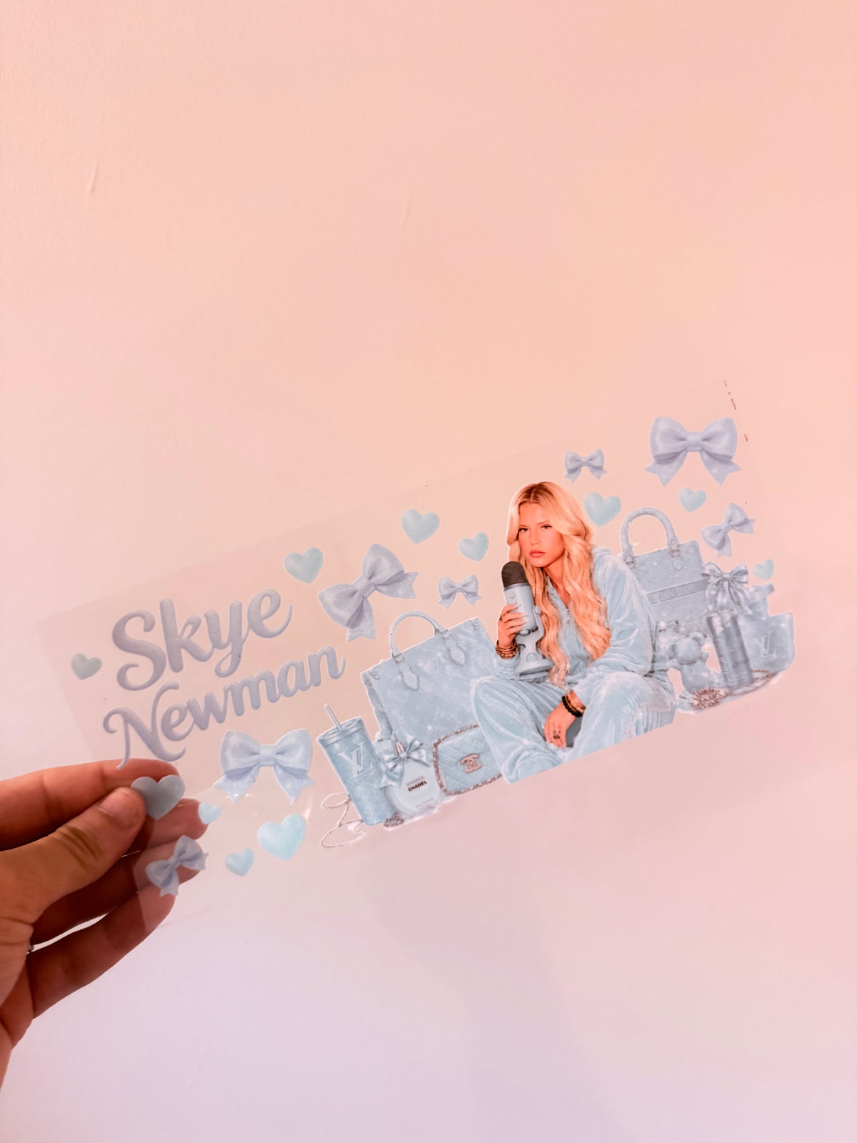 Skye Newman
