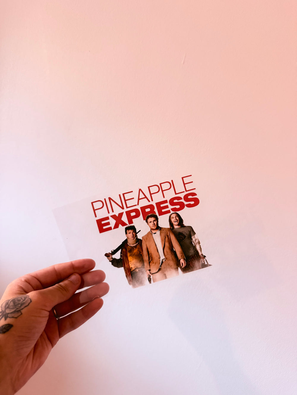 Pineapple Express