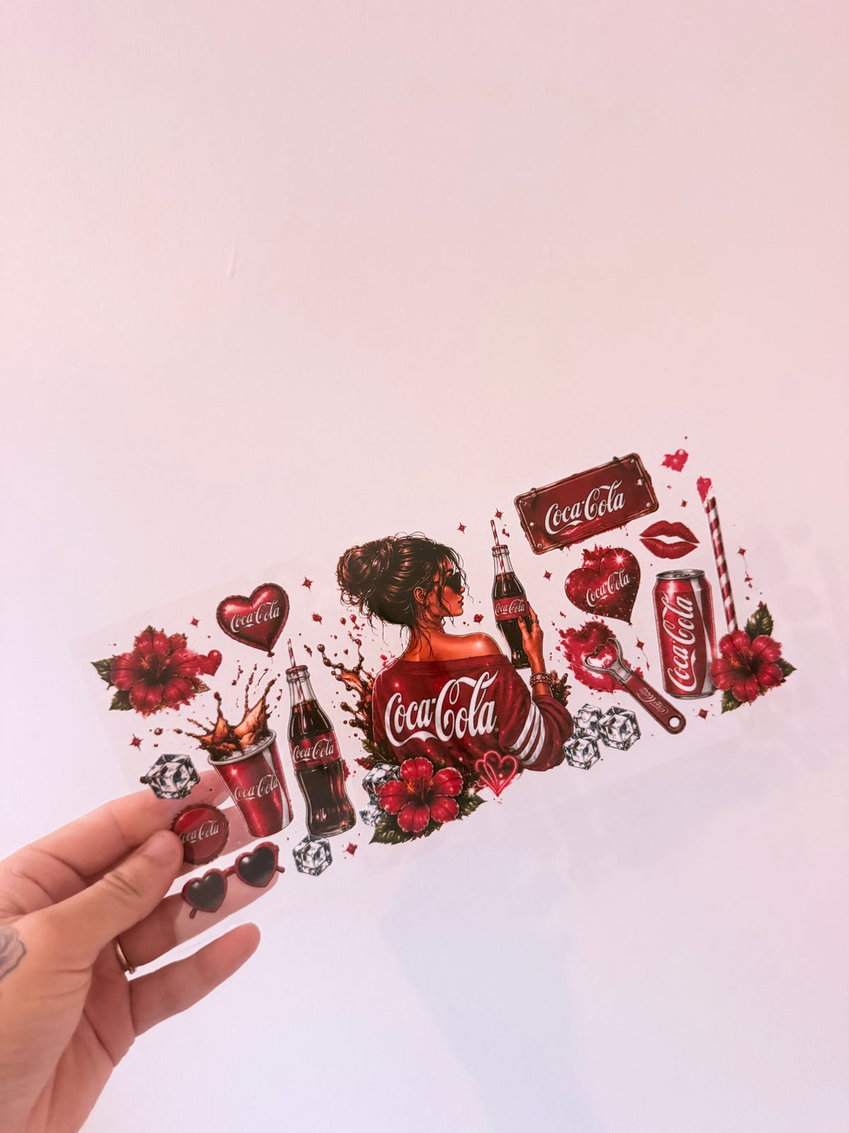 Coca Cola