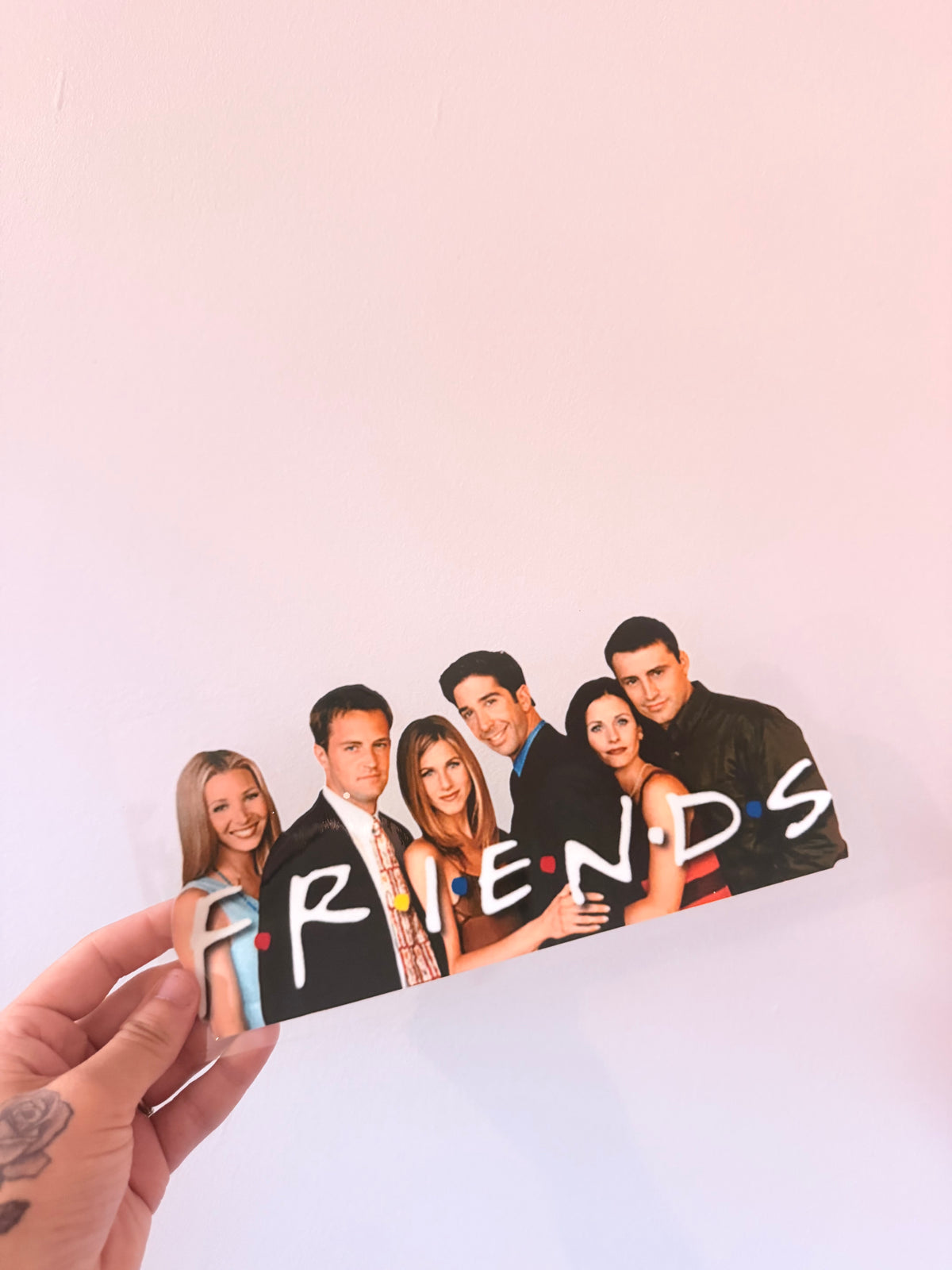 Friends