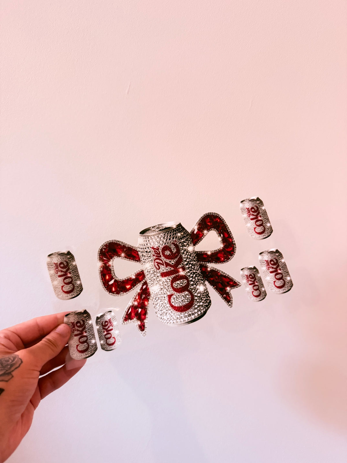 Diet Coke