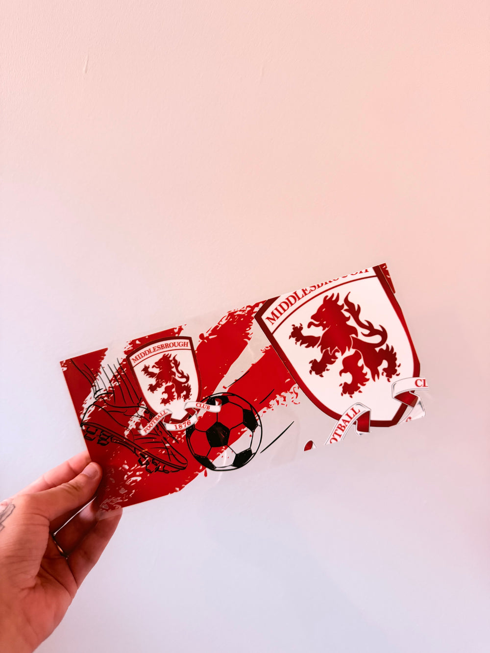 Middlesbrough