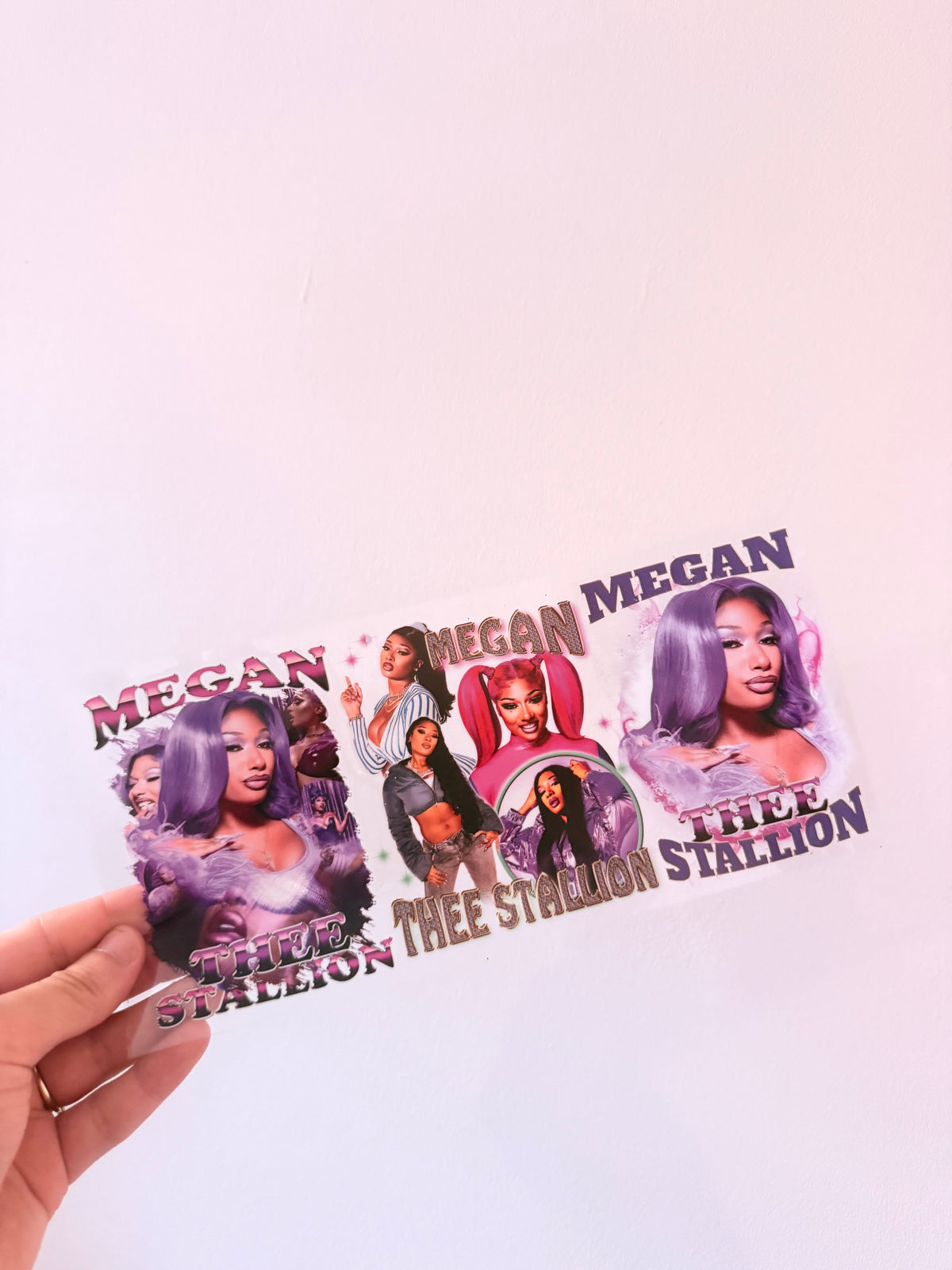 Megan thee stallion