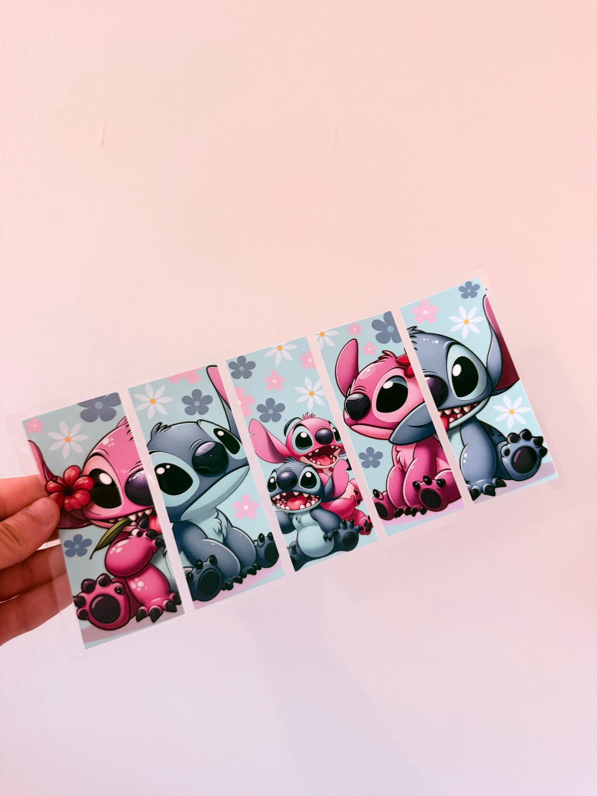 Stitch