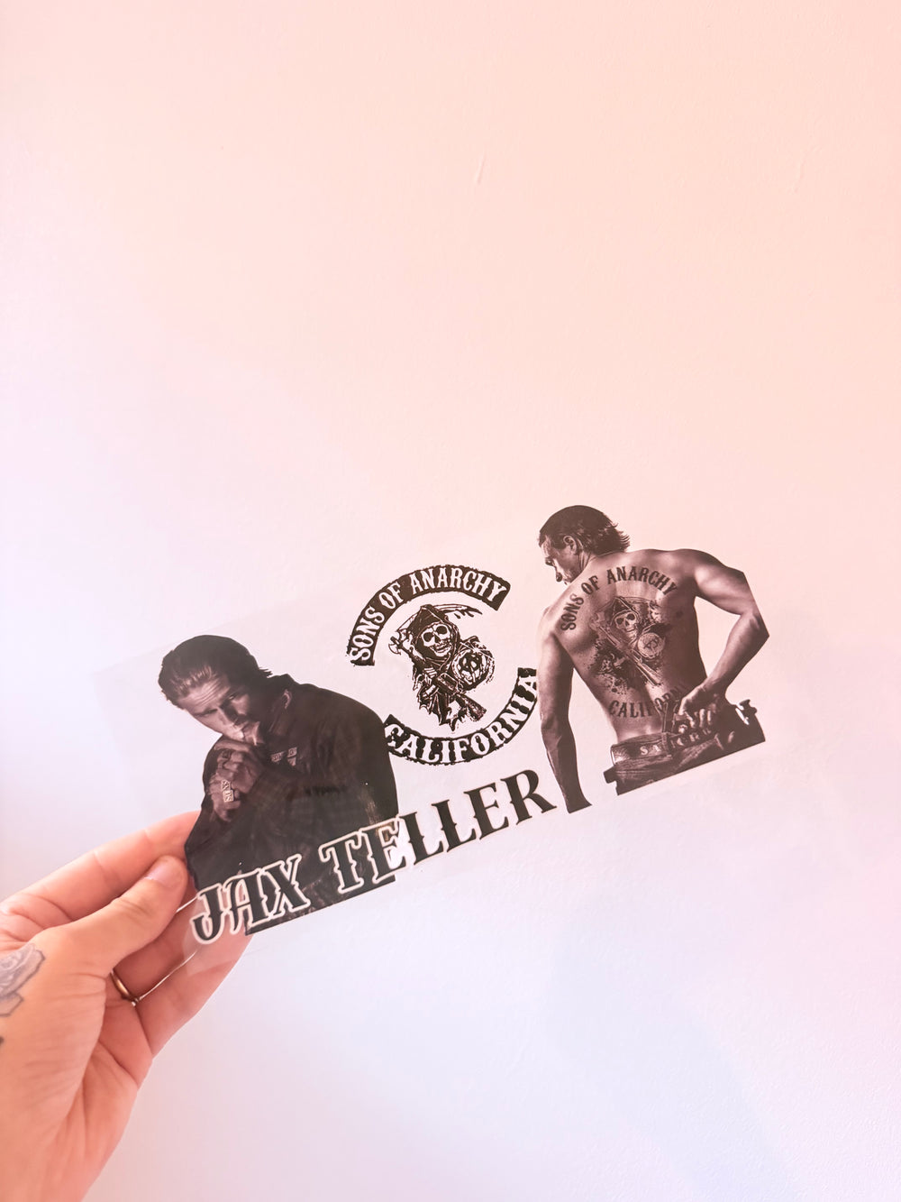 Sons of anarchy