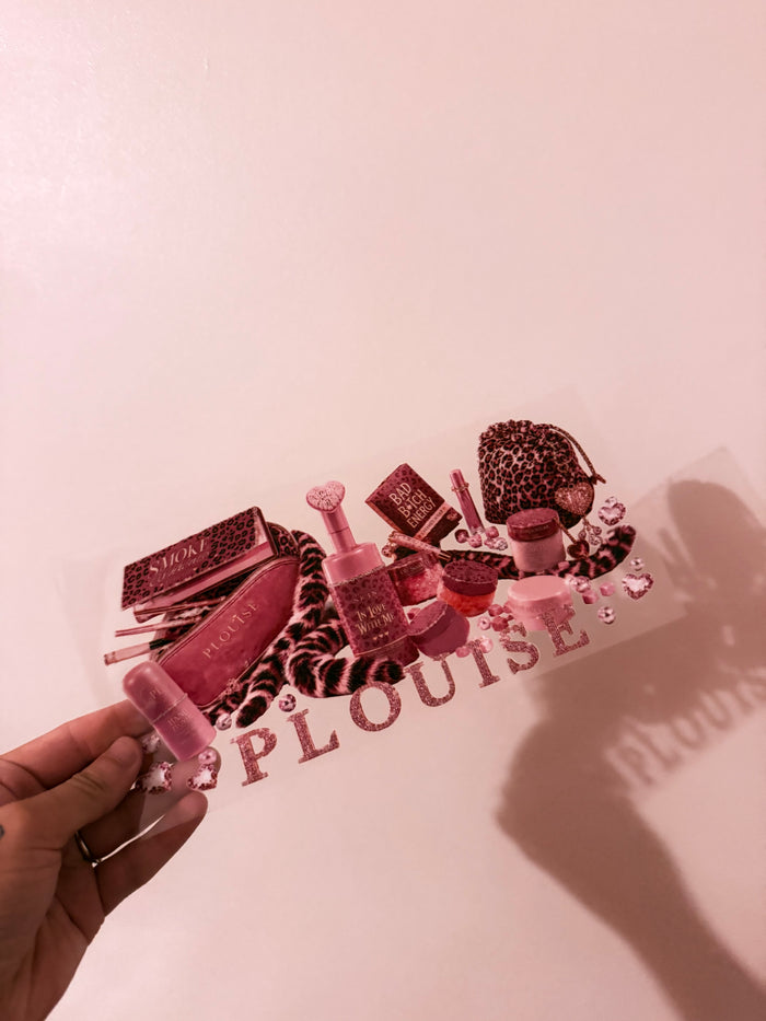 Plouise