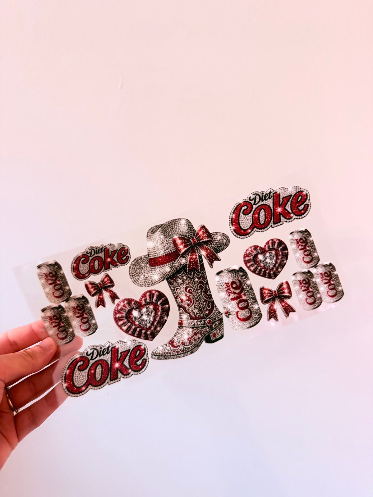 Diet Coke