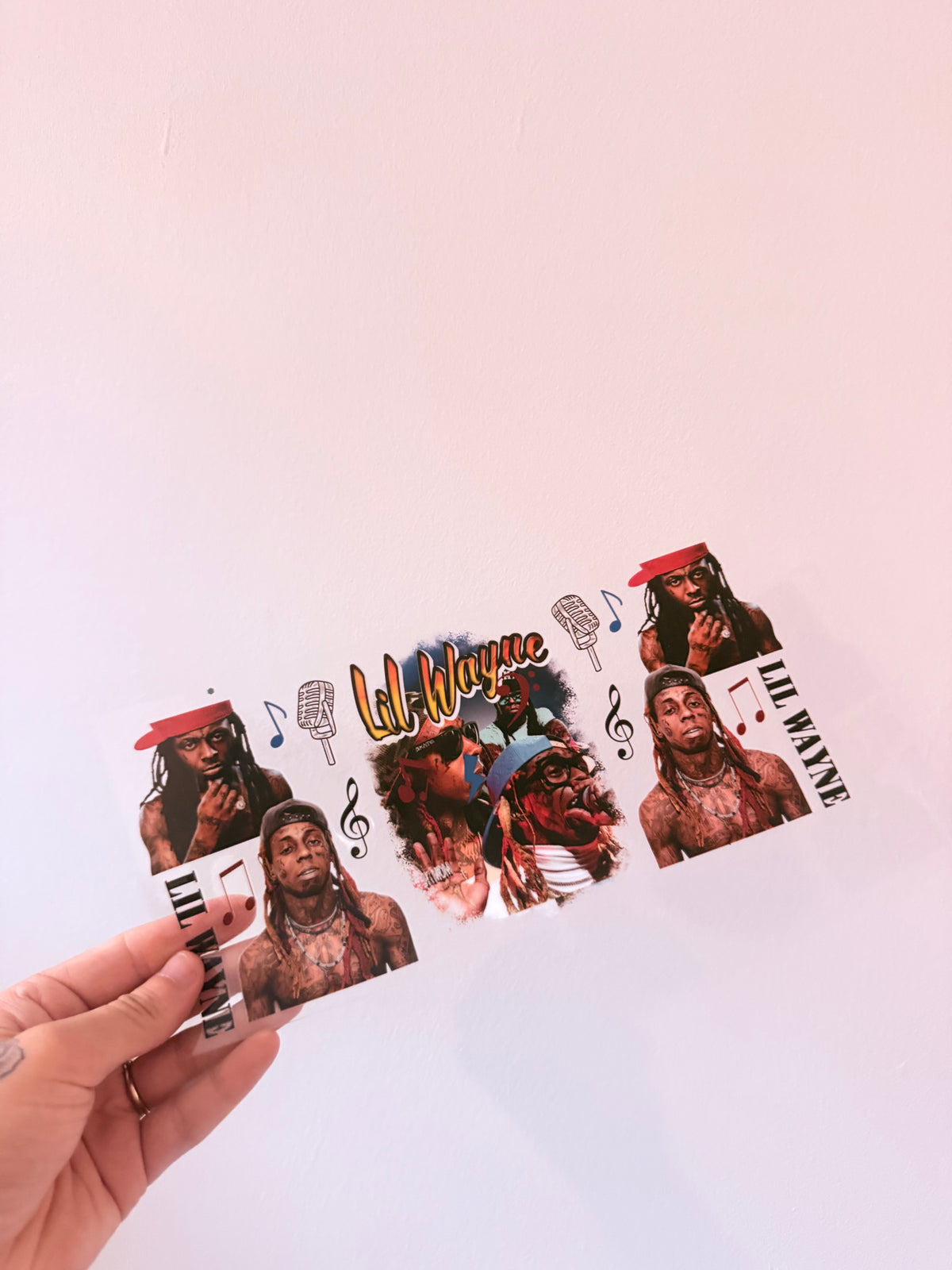 Lil Wayne