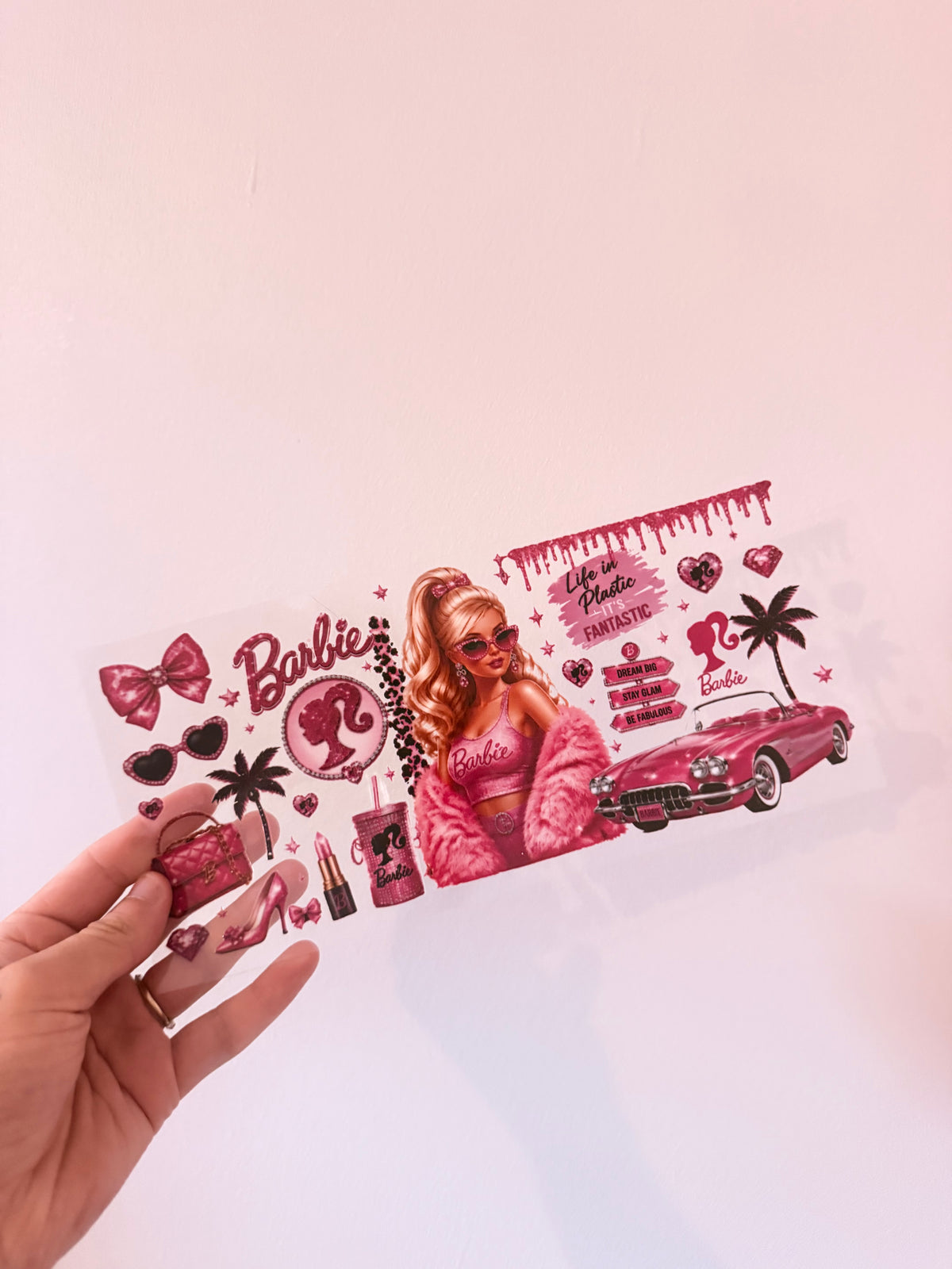 Barbie