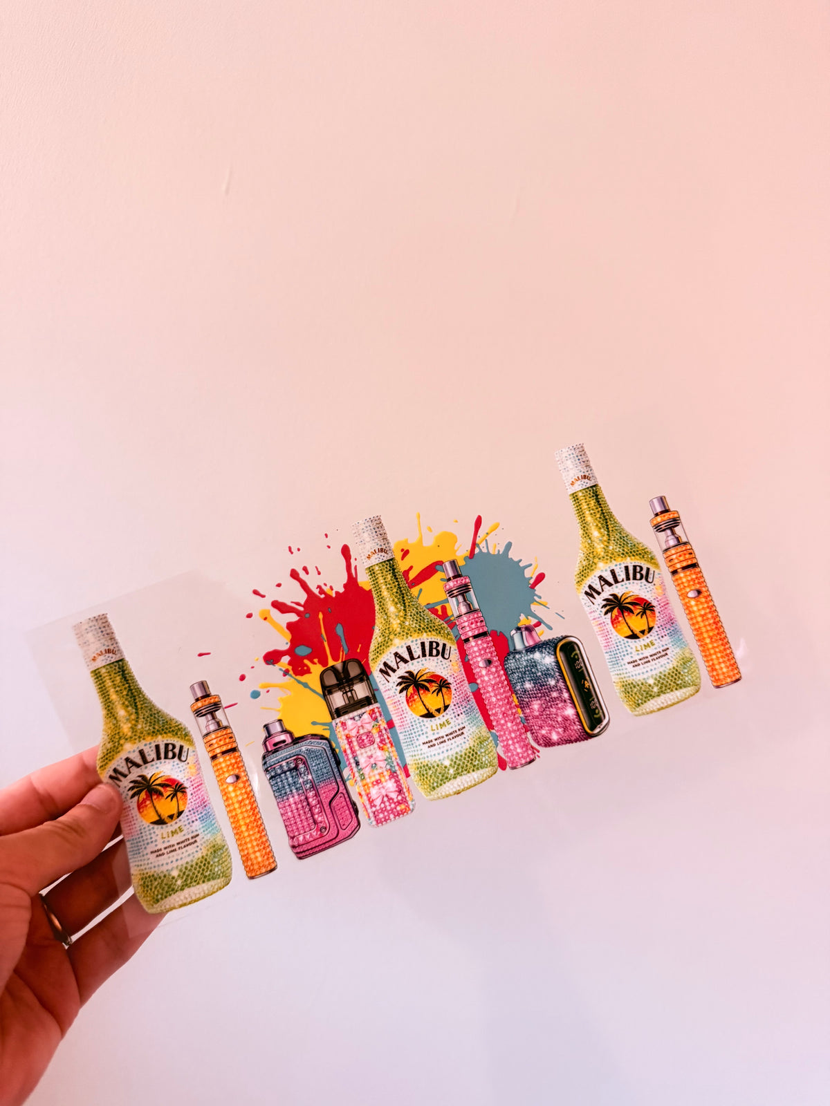Au vodka