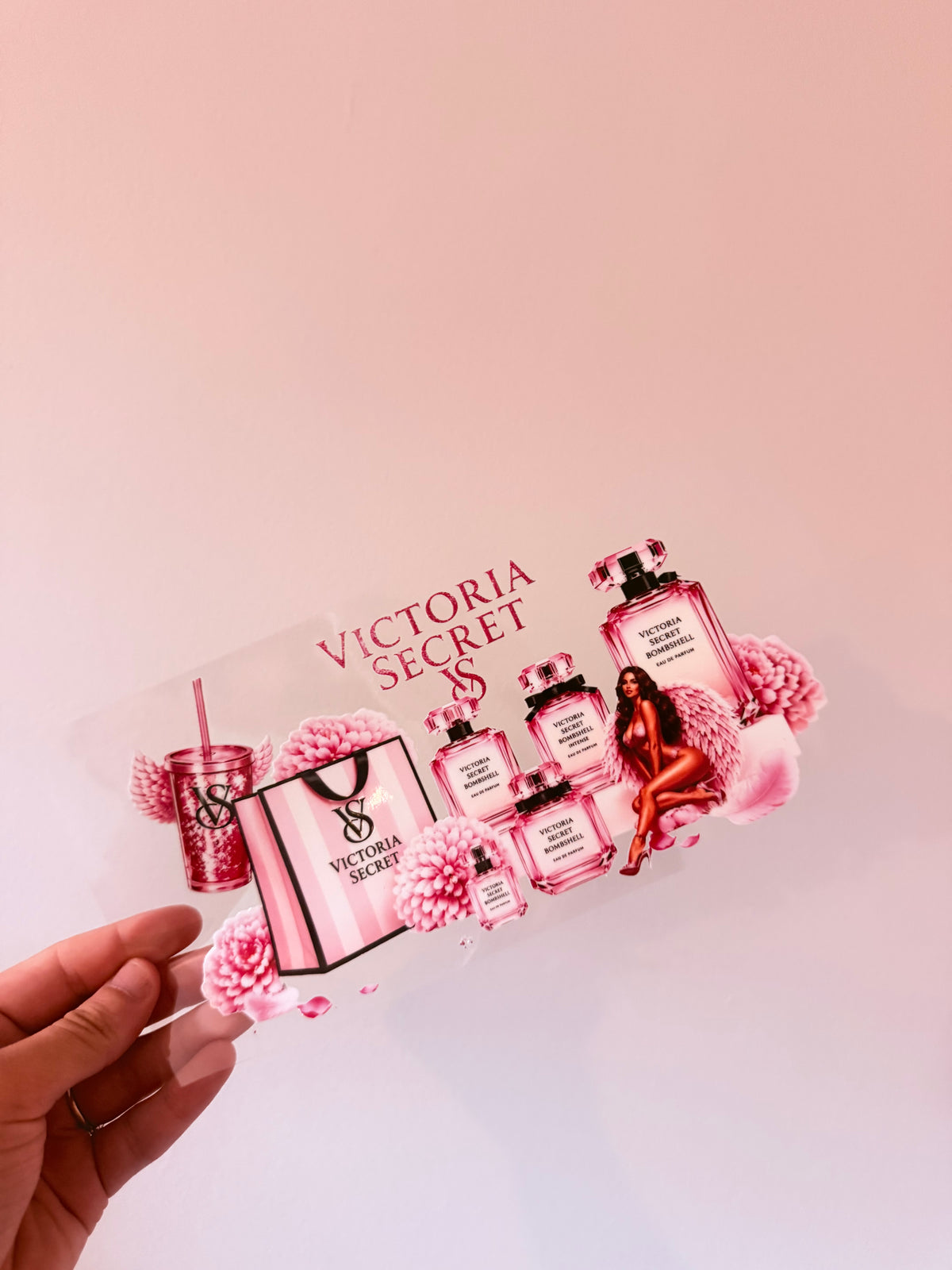 Victoria secrets