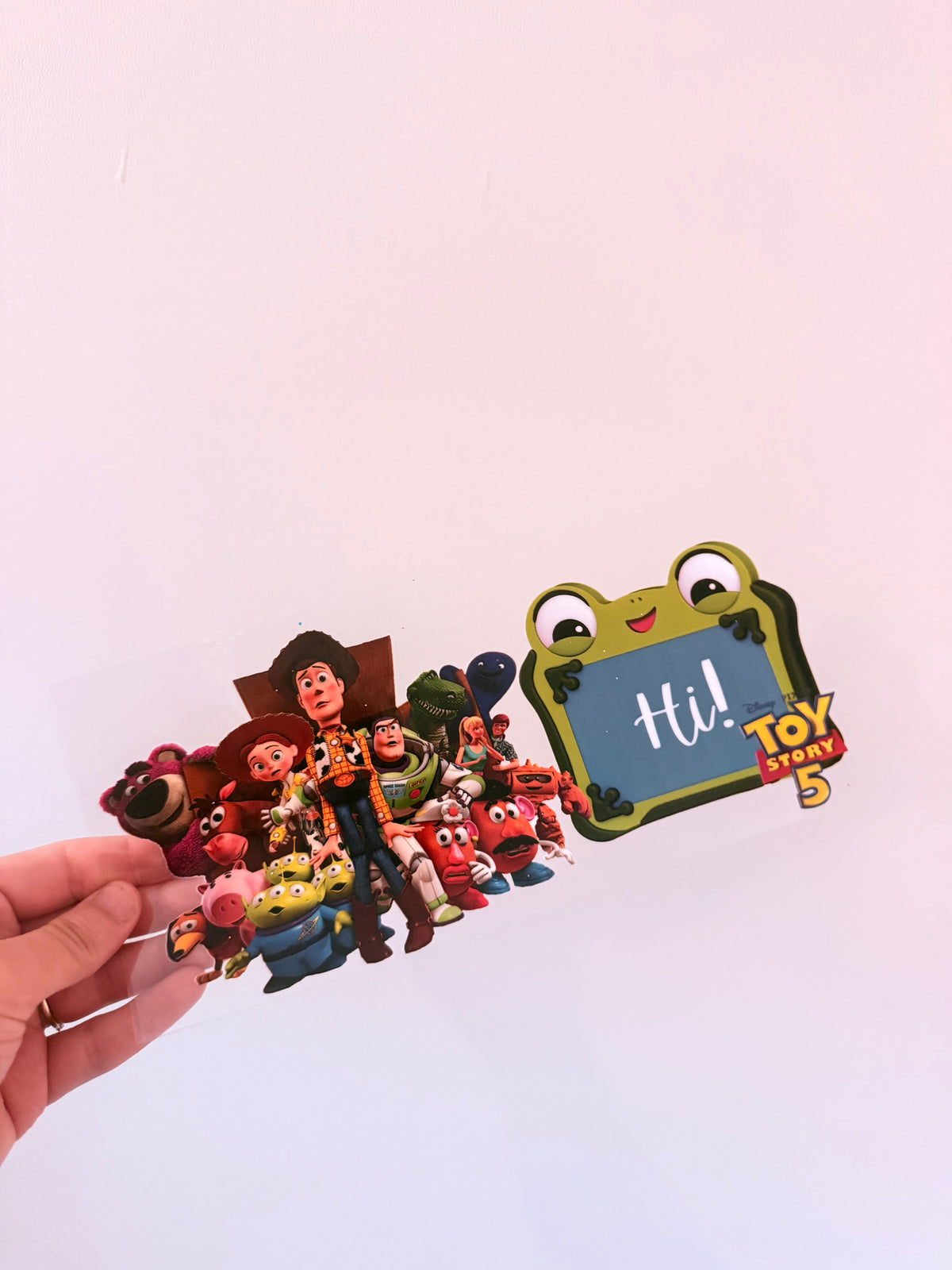 Toy Story