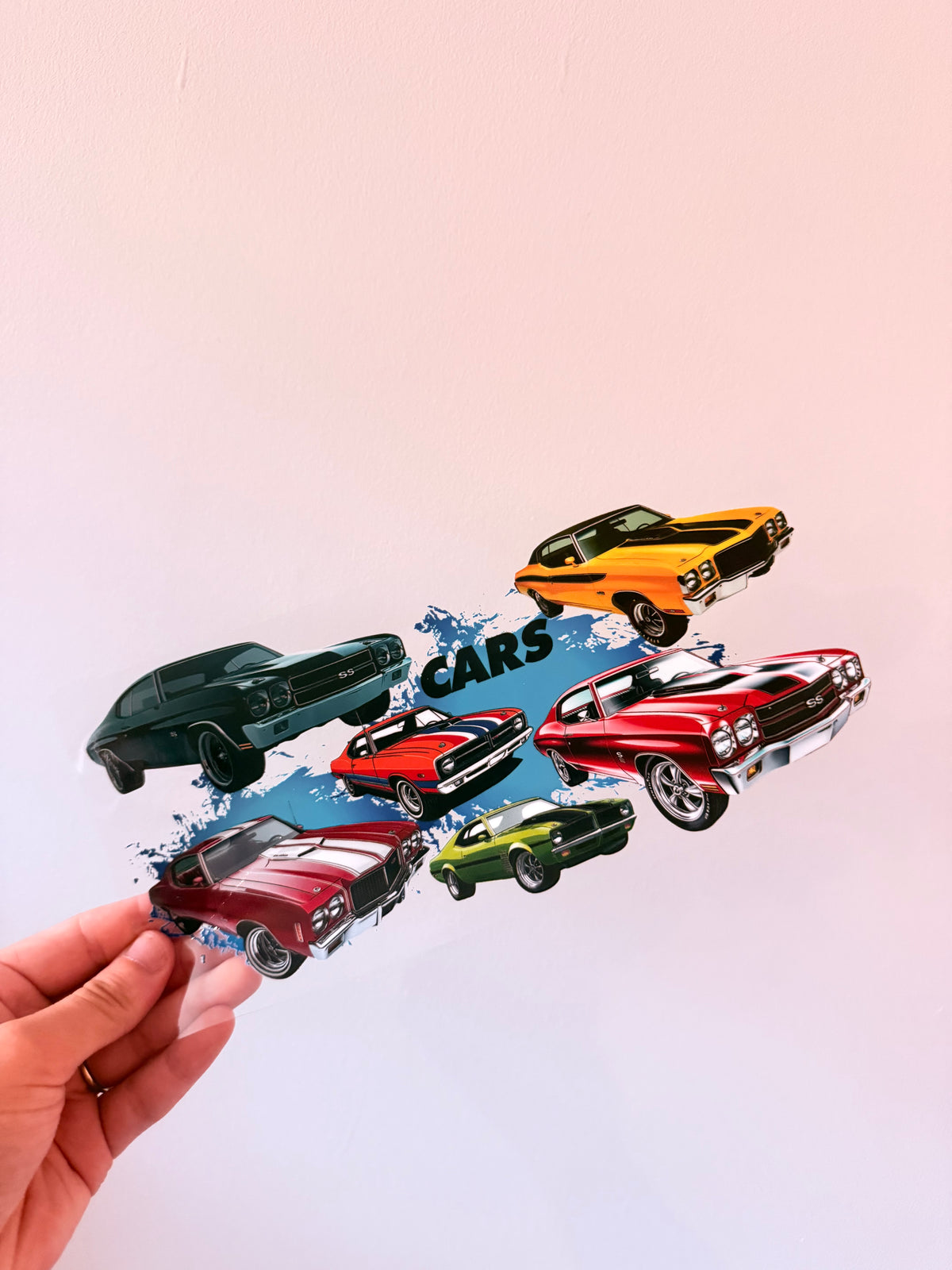 Cars