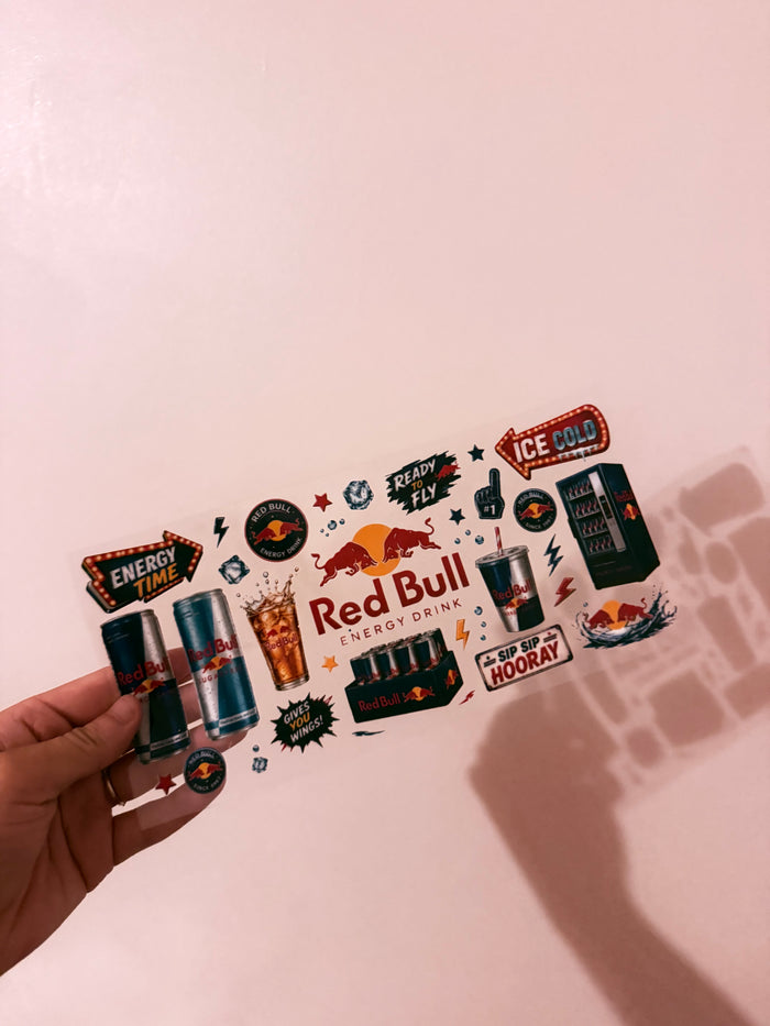 Redbull