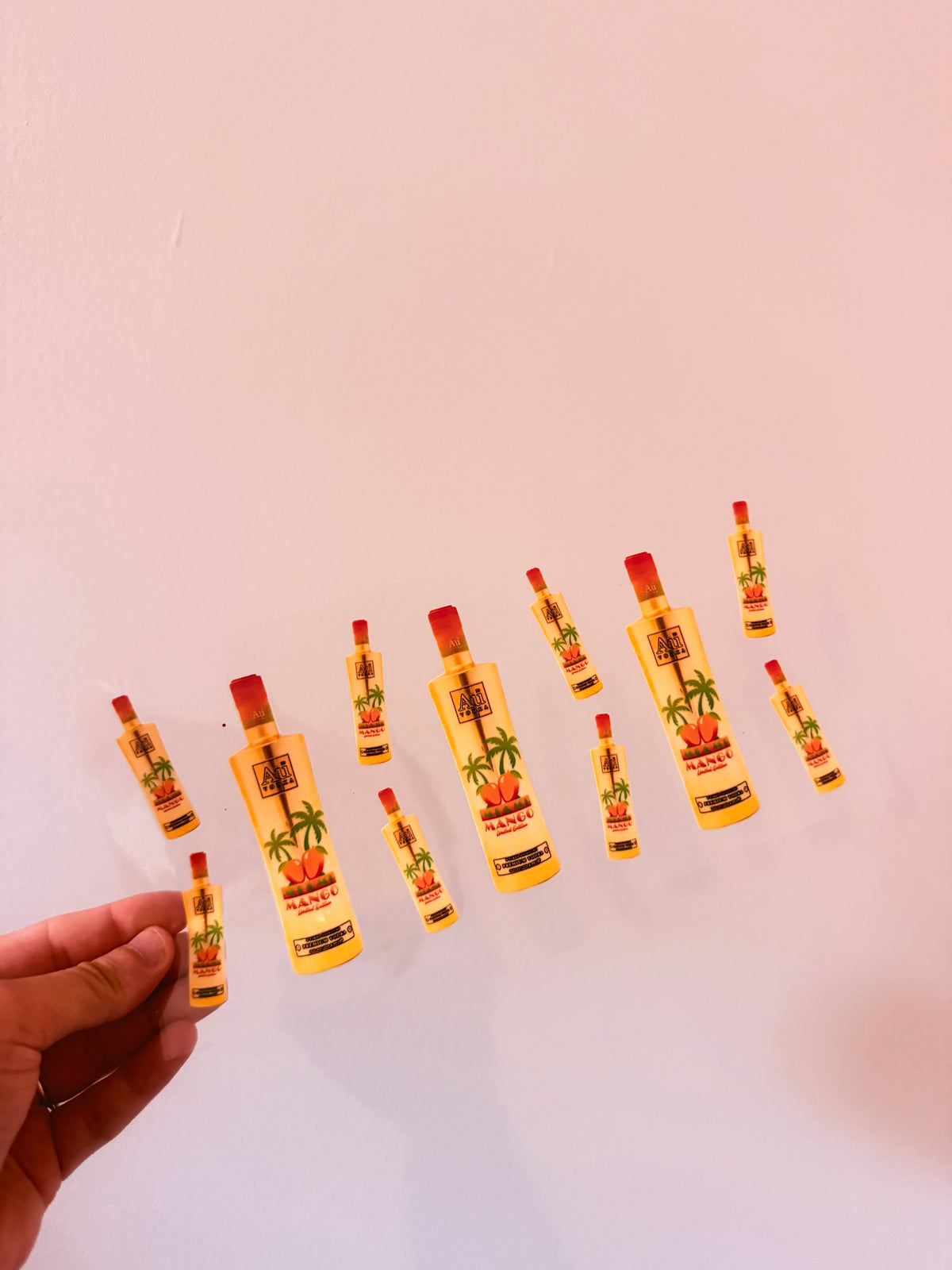 Au vodka