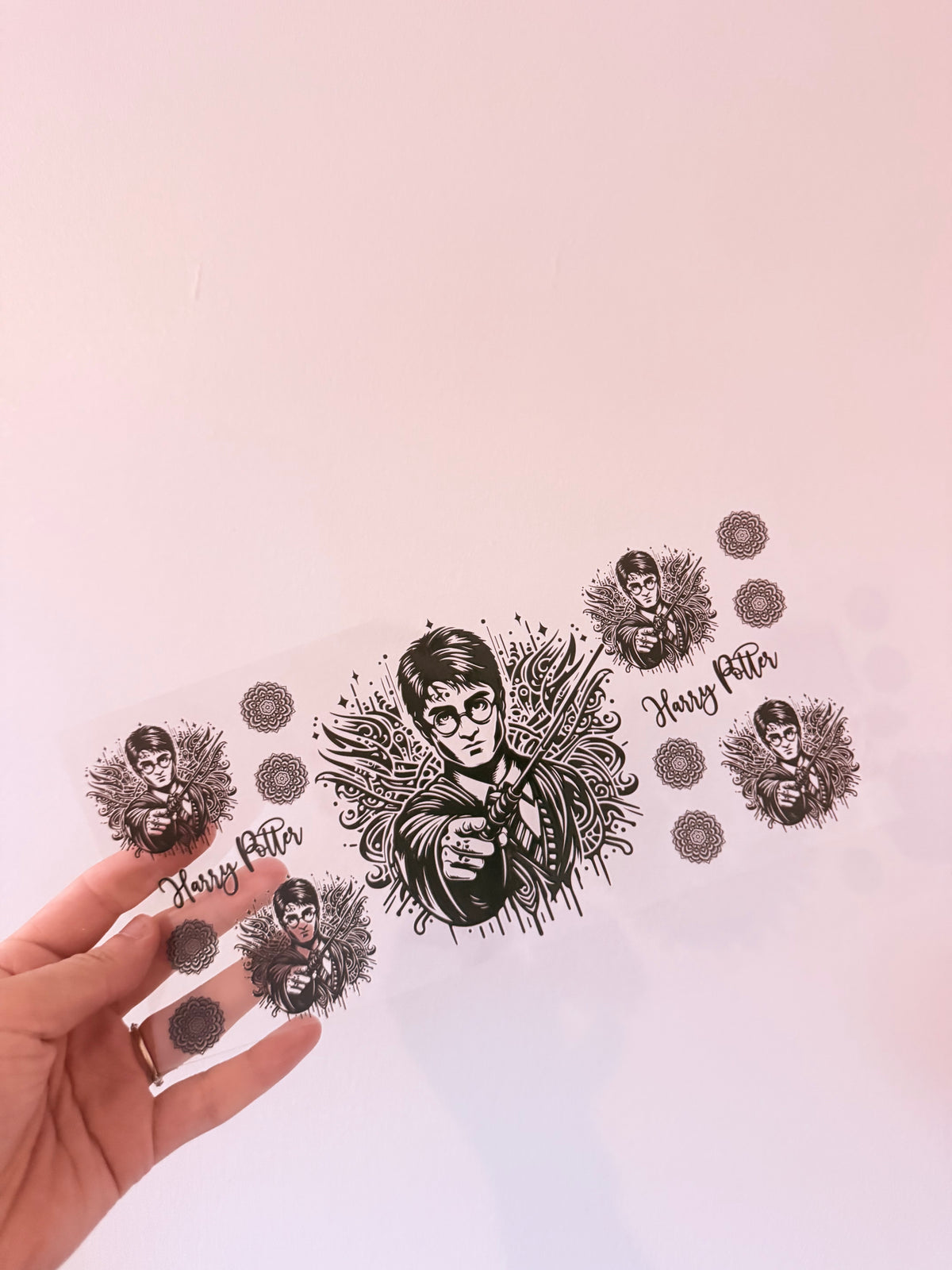 Harry Potter