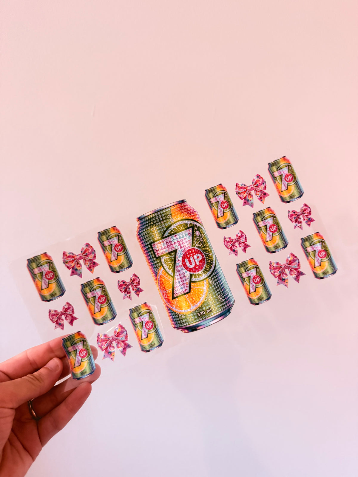7 Up