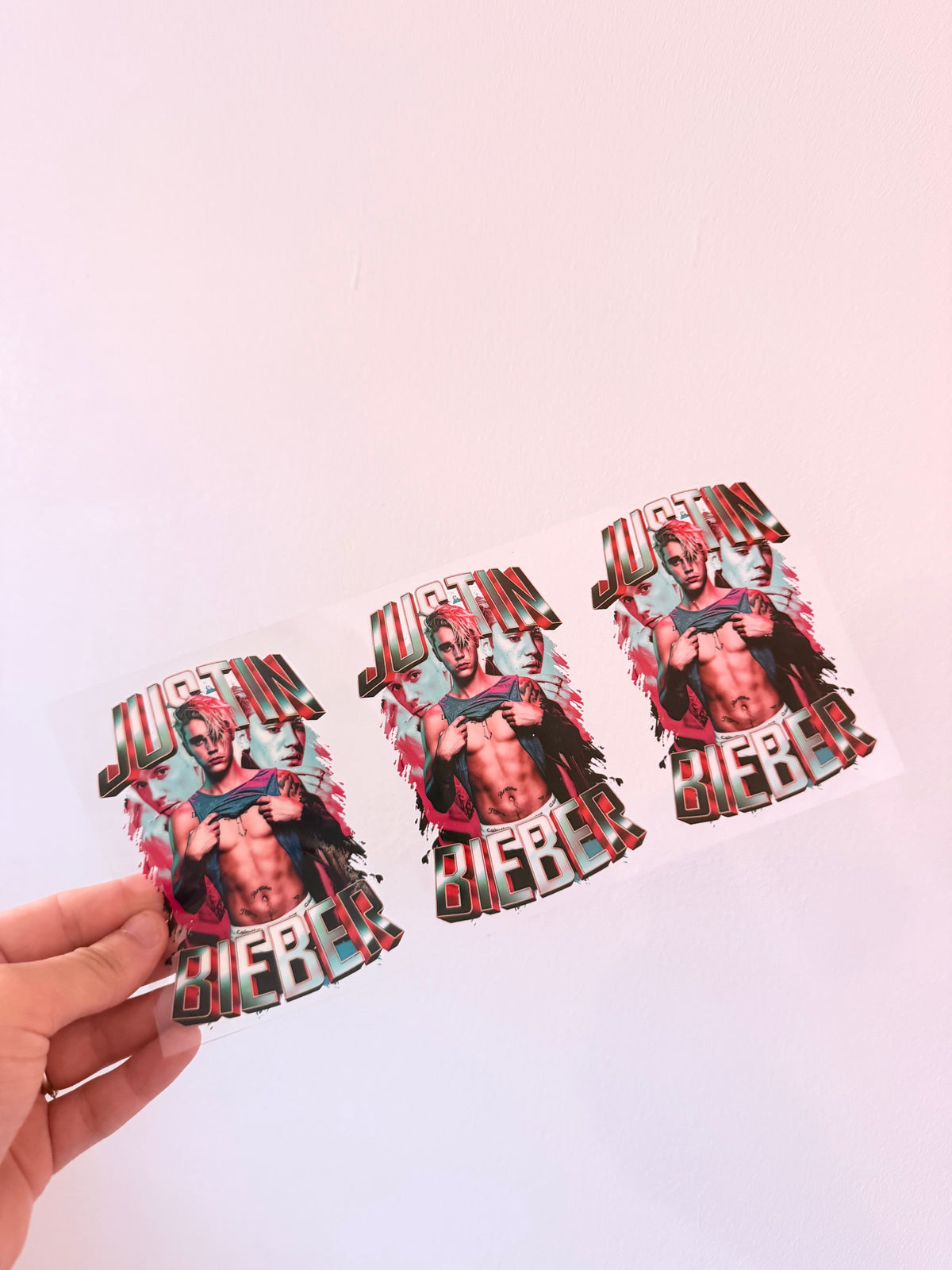 Justin bieber