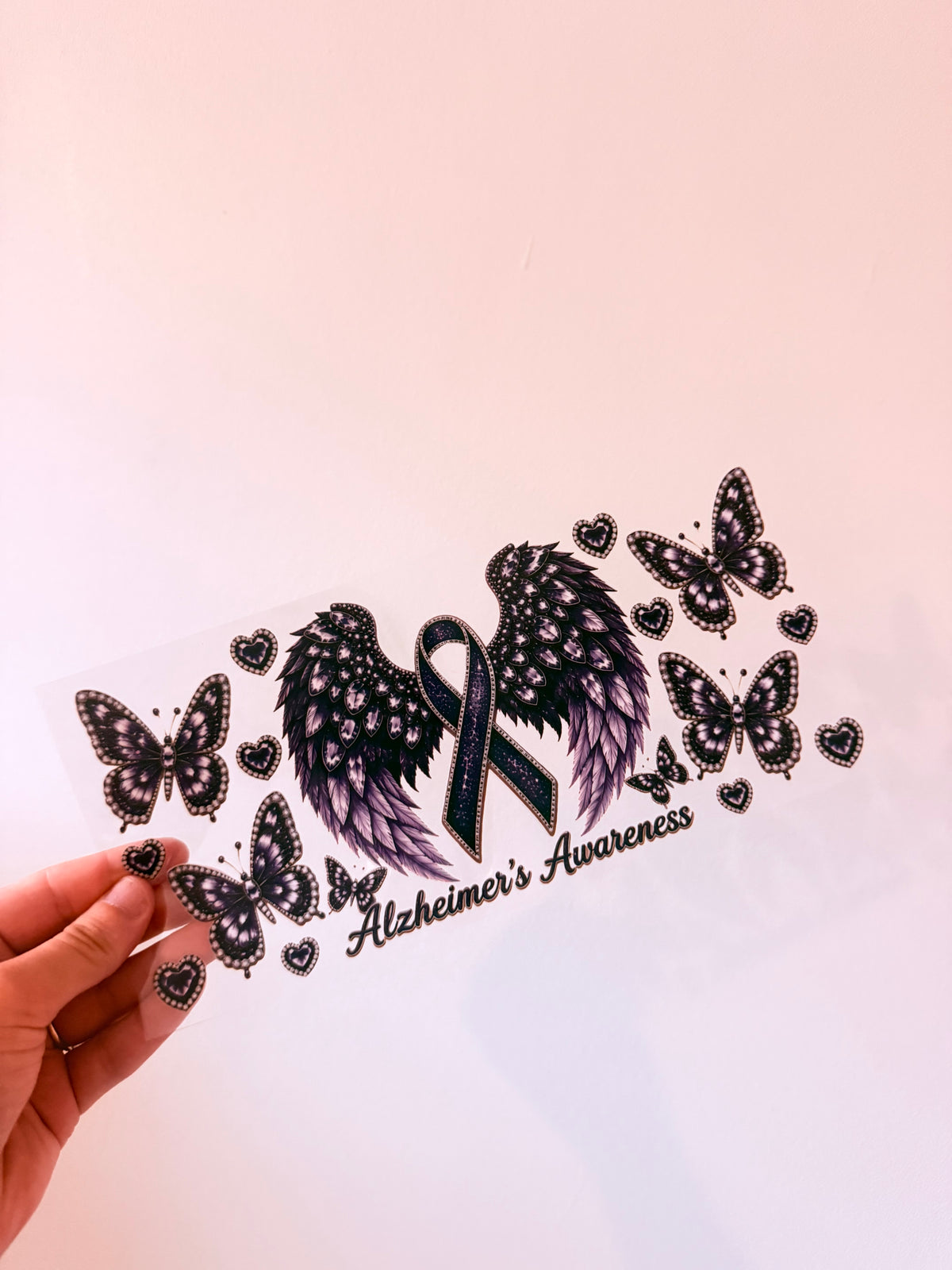 Alzheimer’s awareness