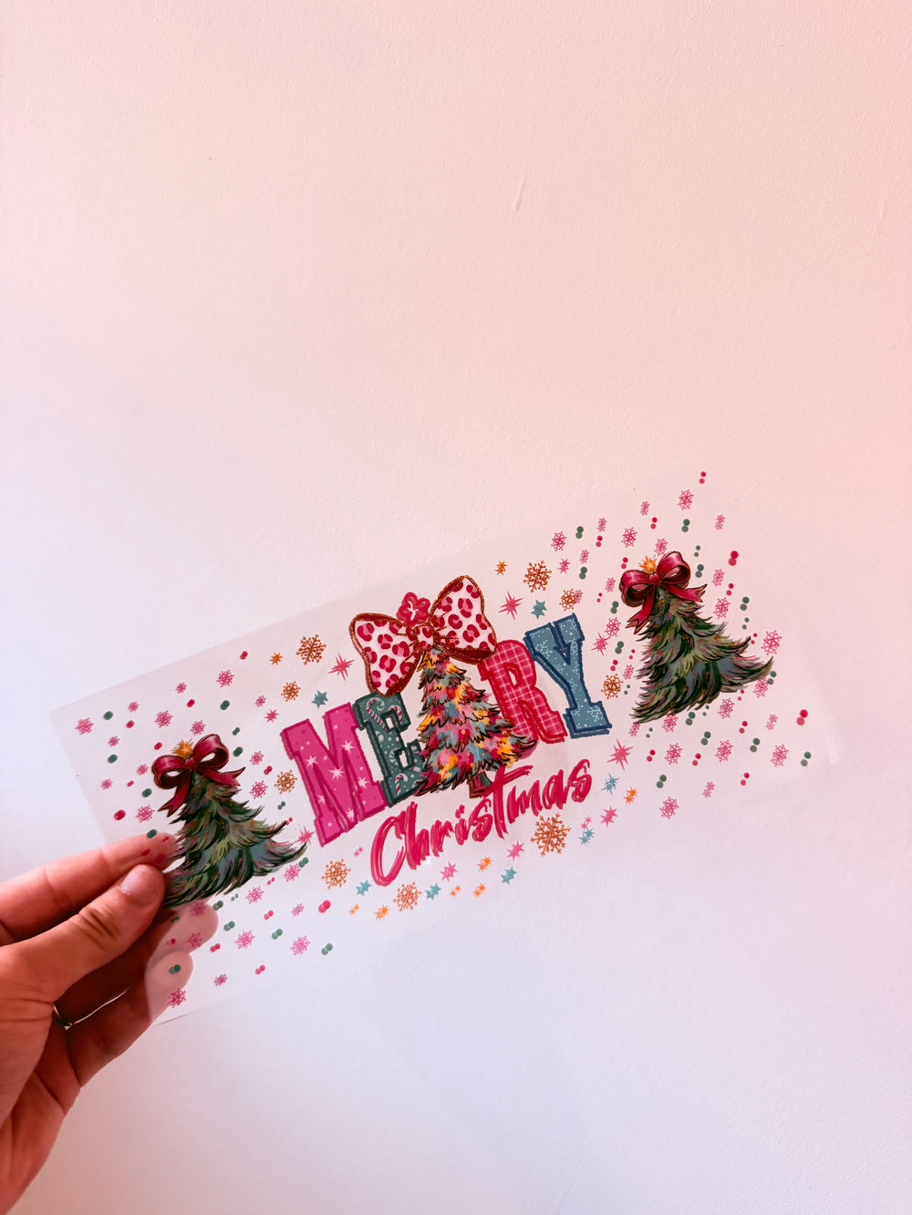 Merry Christmas