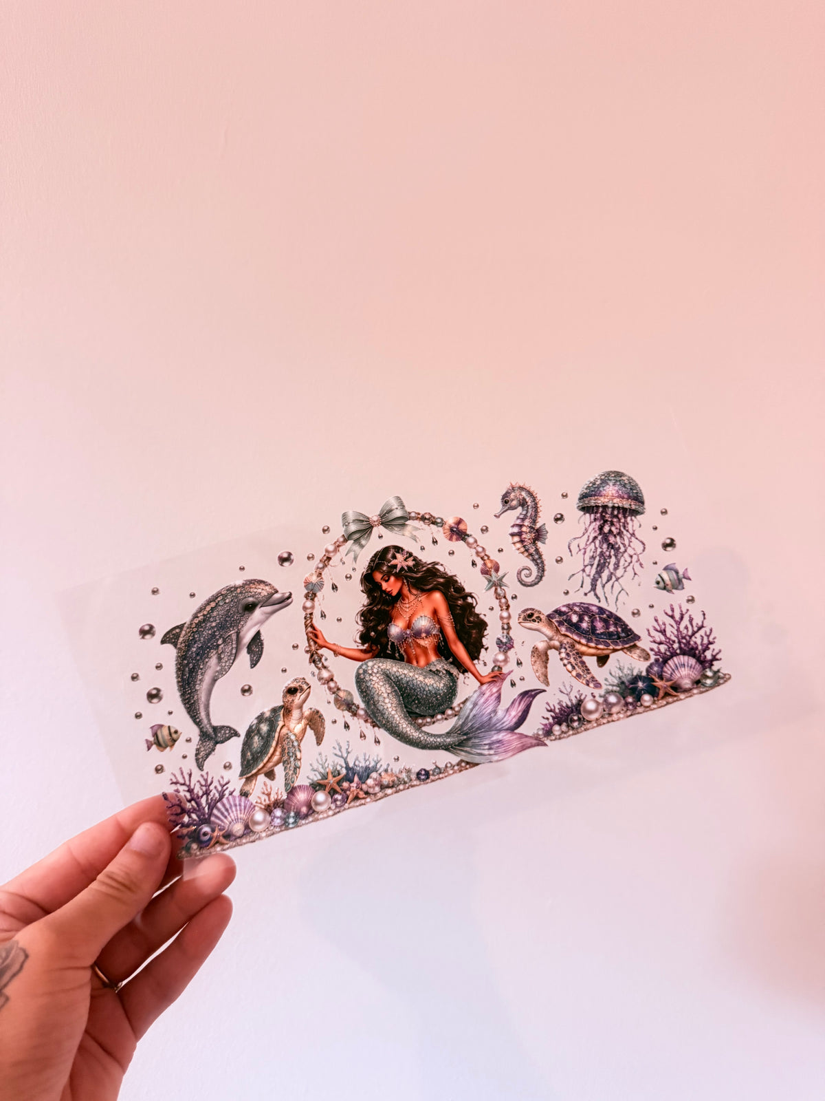 Mermaids
