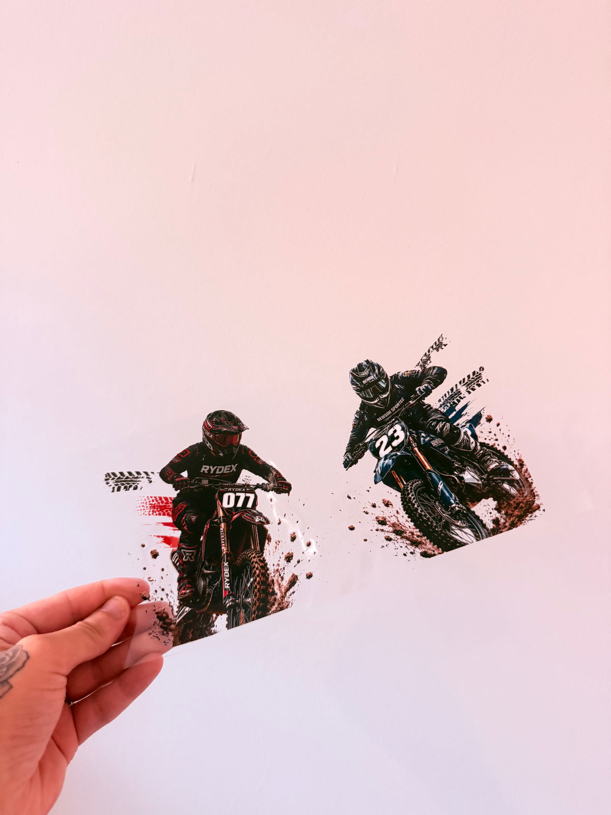 Bikes