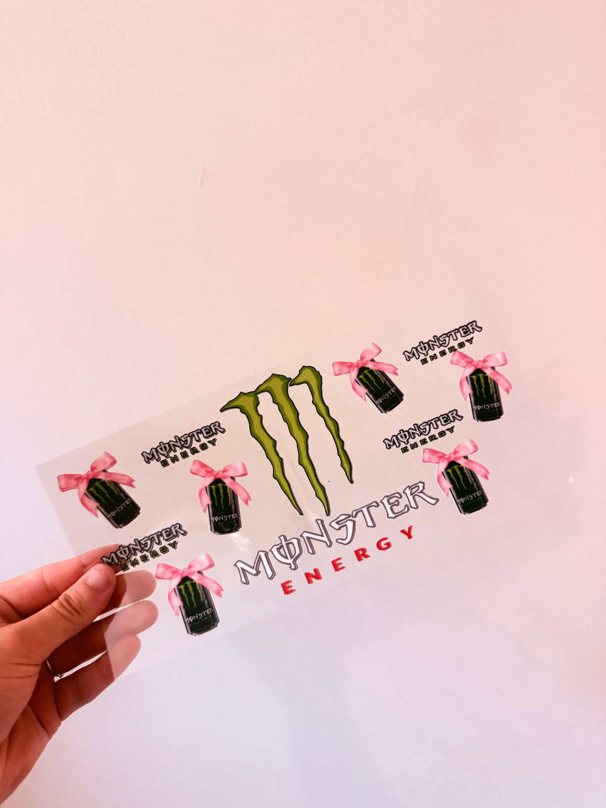 Monster