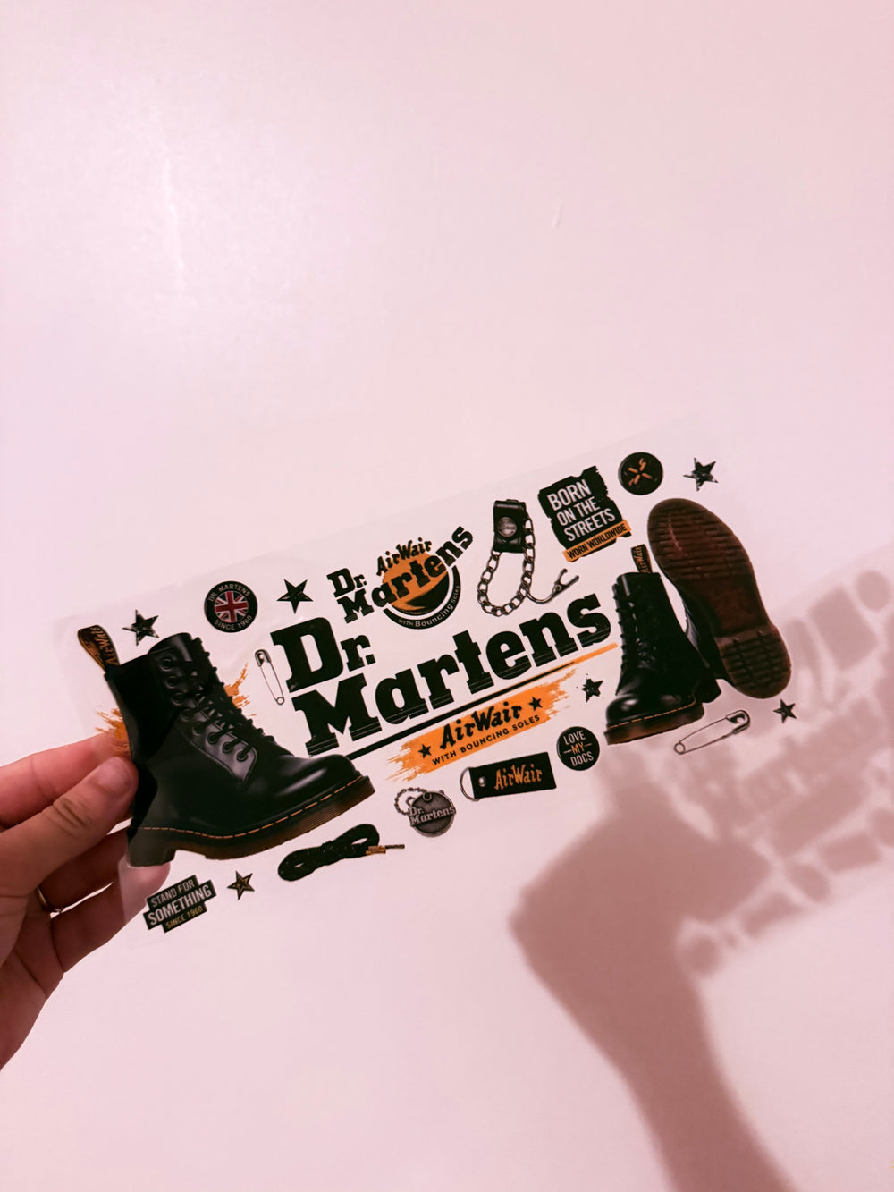 Dr martens