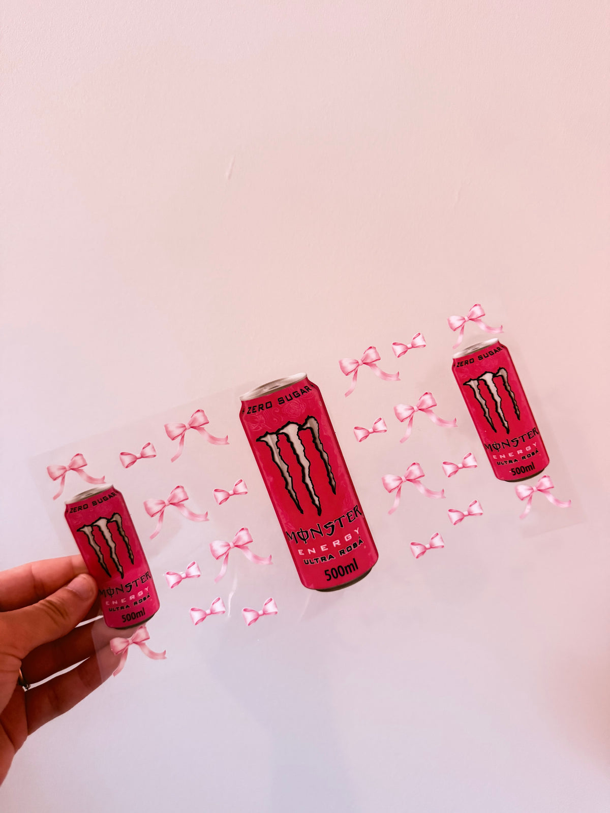 Monster
